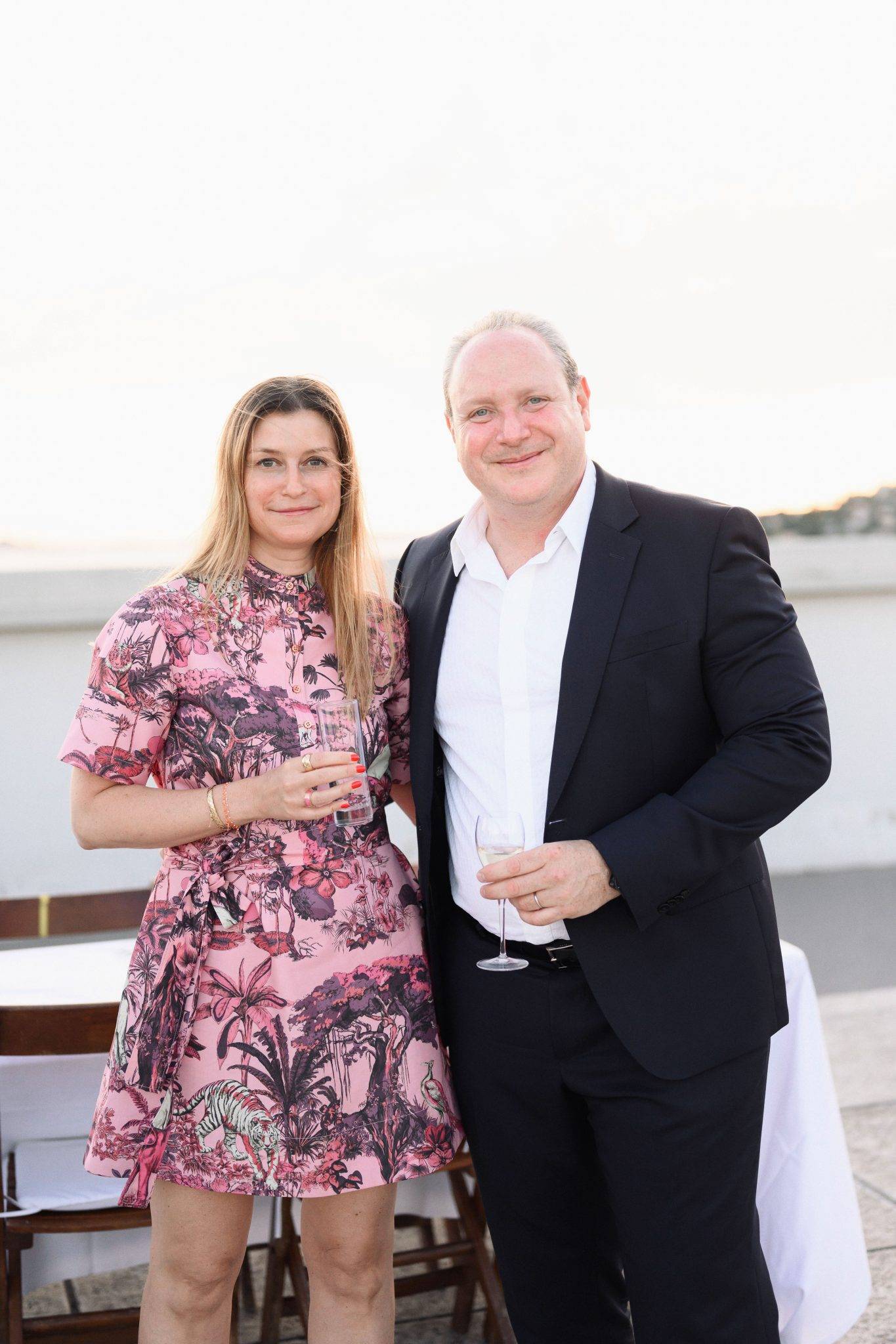  - Le MAMO fête ses 10 ans et inaugure la future exposition de Rigobert Nimi