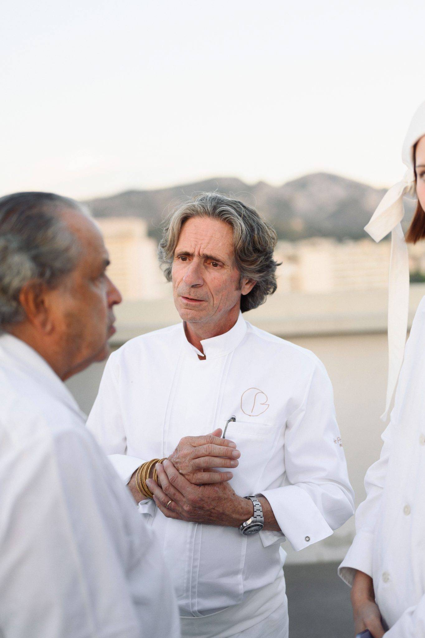  - Le MAMO fête ses 10 ans et inaugure la future exposition de Rigobert Nimi