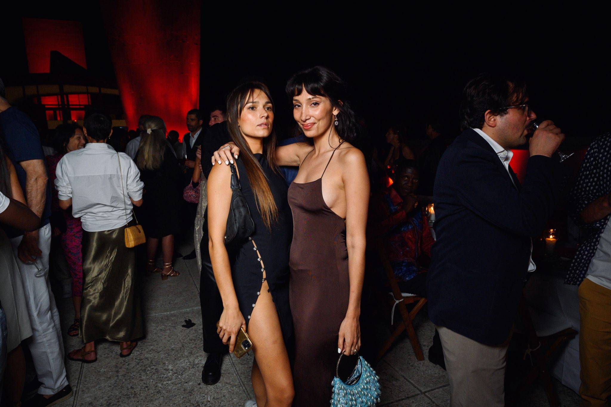  - The MAMO Celebrates its 10th Anniversary and Unveils an Exhibition by Rigobert Nimi