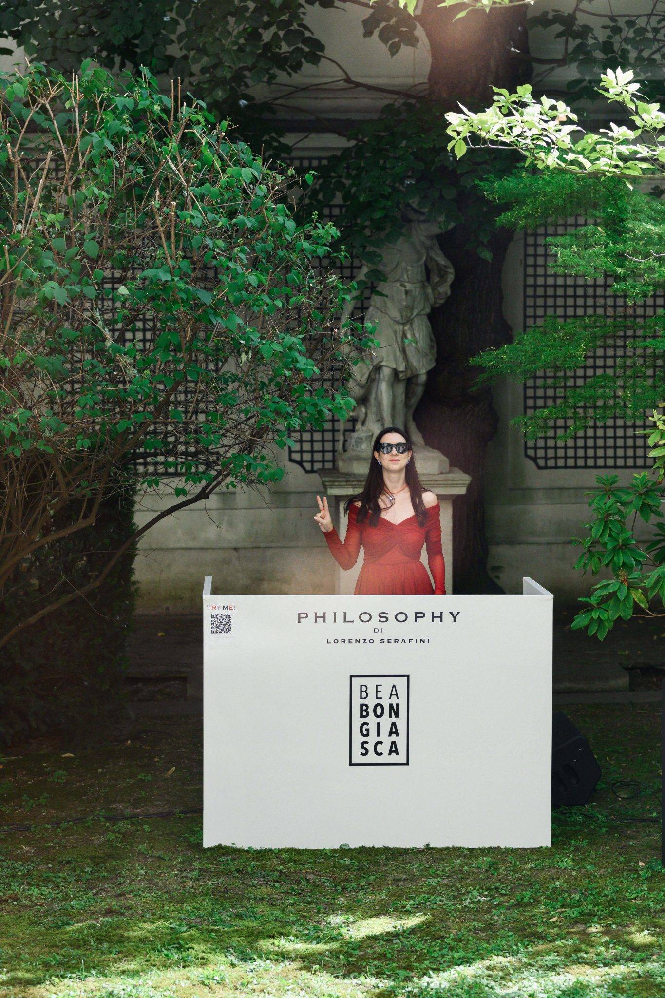  - Philosophy di Lorenzo Serafini Unveils an Exclusive Jewellery Capsule in Collaboration with Bea Bongiasca