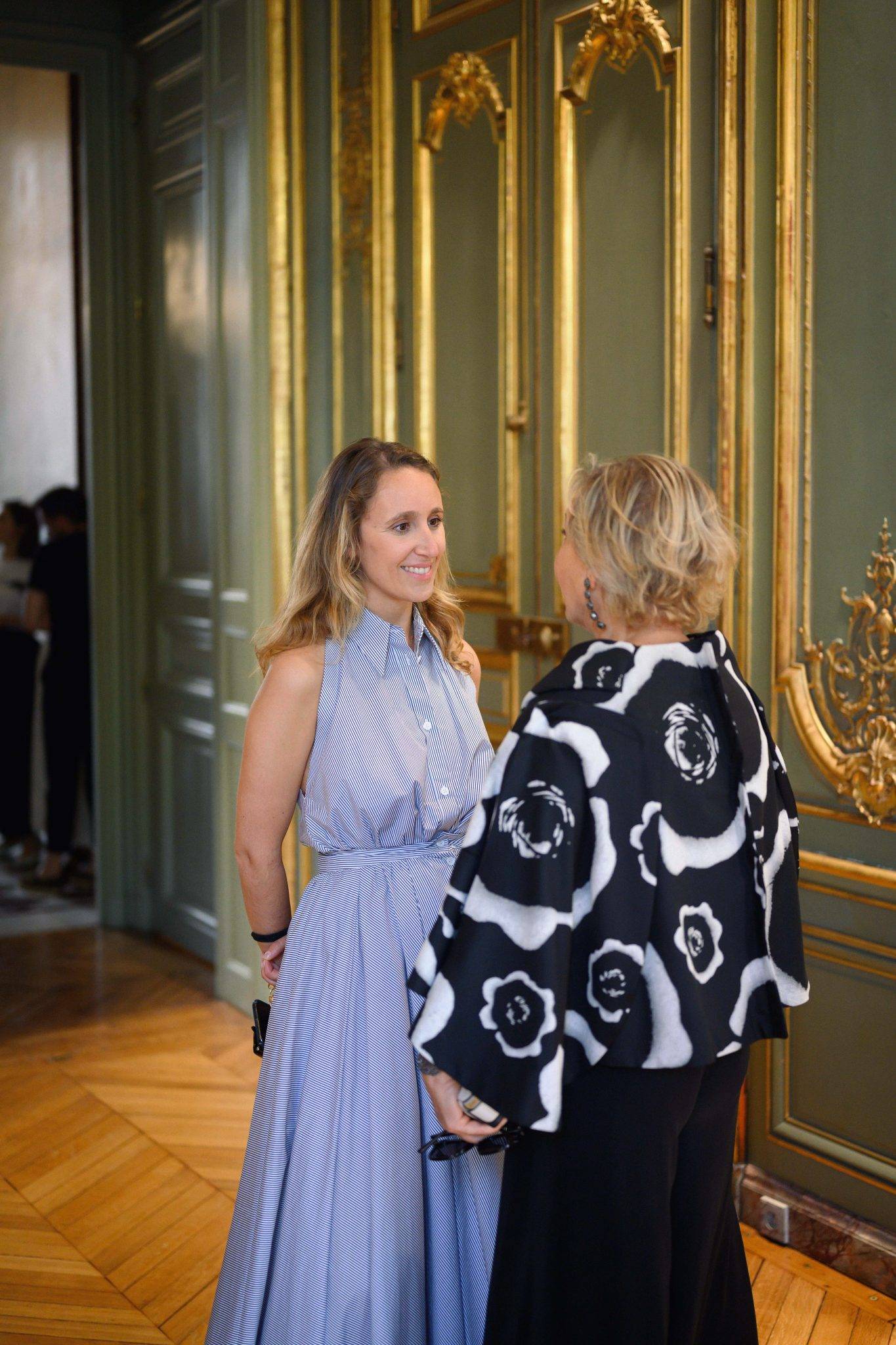  - Philosophy di Lorenzo Serafini Unveils an Exclusive Jewellery Capsule in Collaboration with Bea Bongiasca