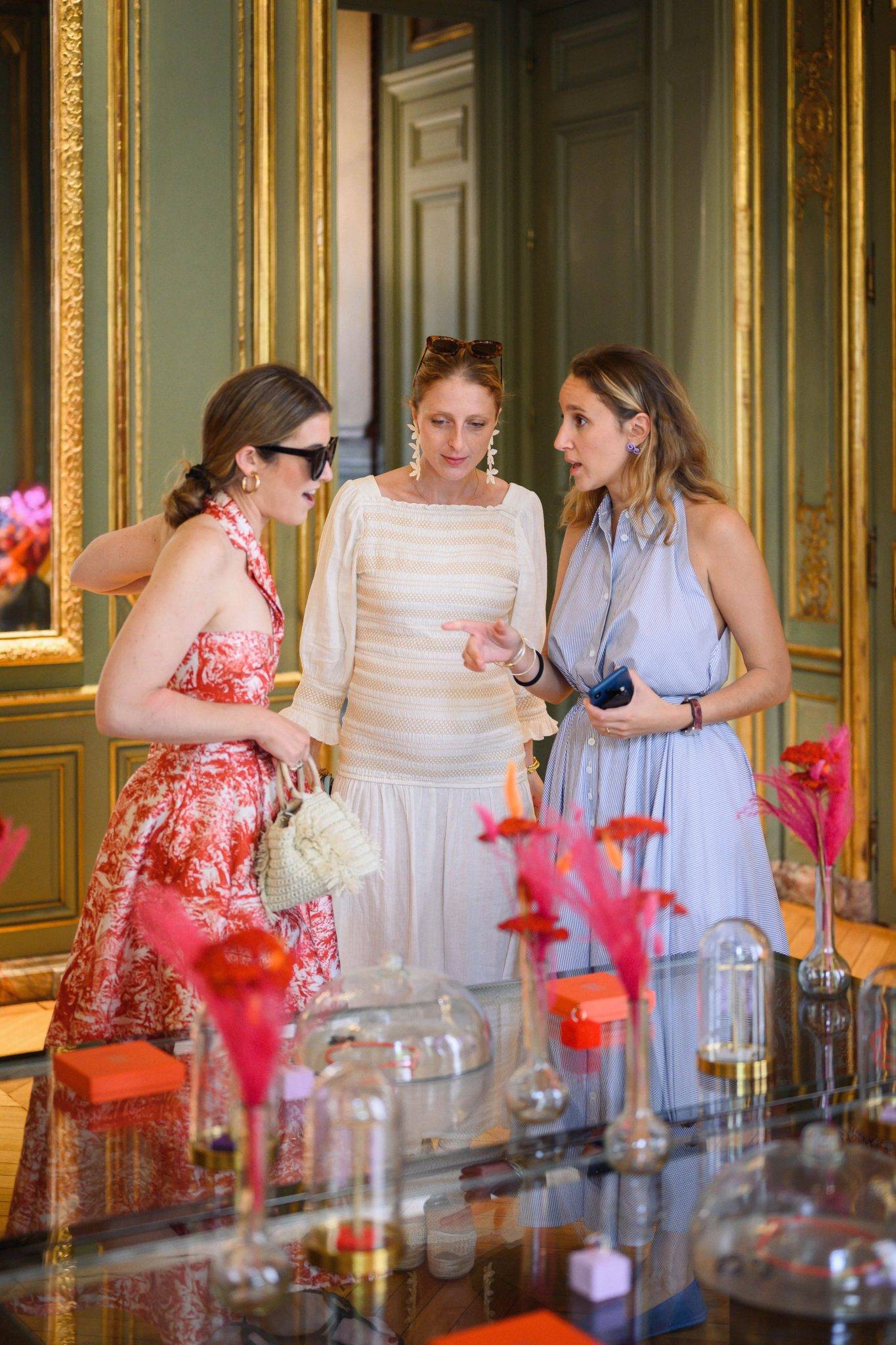  - Philosophy di Lorenzo Serafini Unveils an Exclusive Jewellery Capsule in Collaboration with Bea Bongiasca