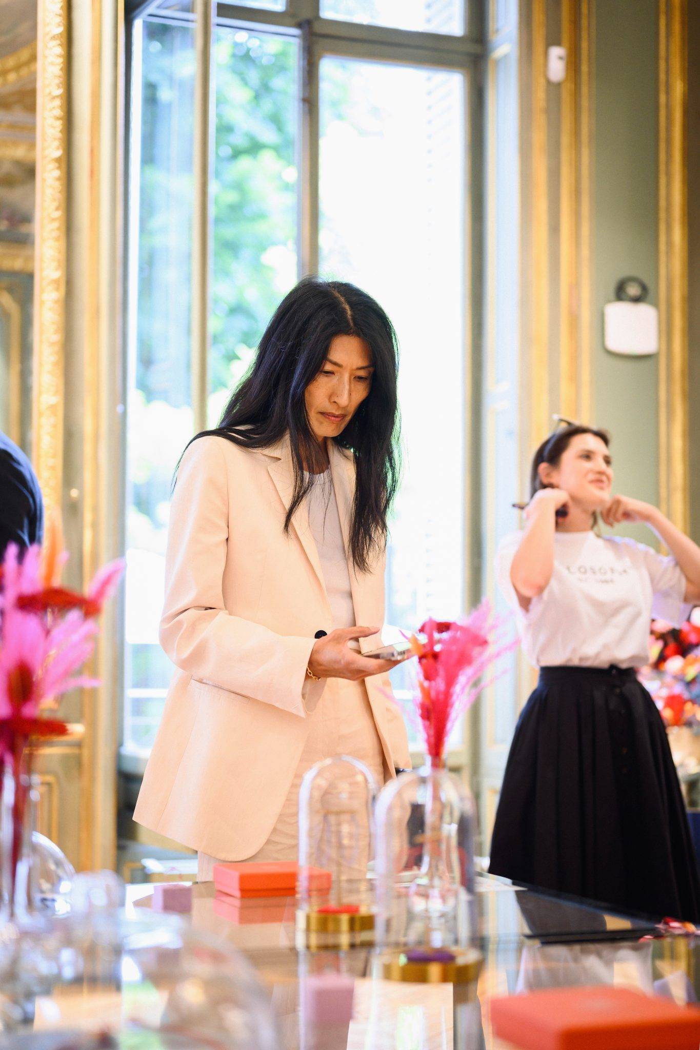  - Philosophy di Lorenzo Serafini Unveils an Exclusive Jewellery Capsule in Collaboration with Bea Bongiasca