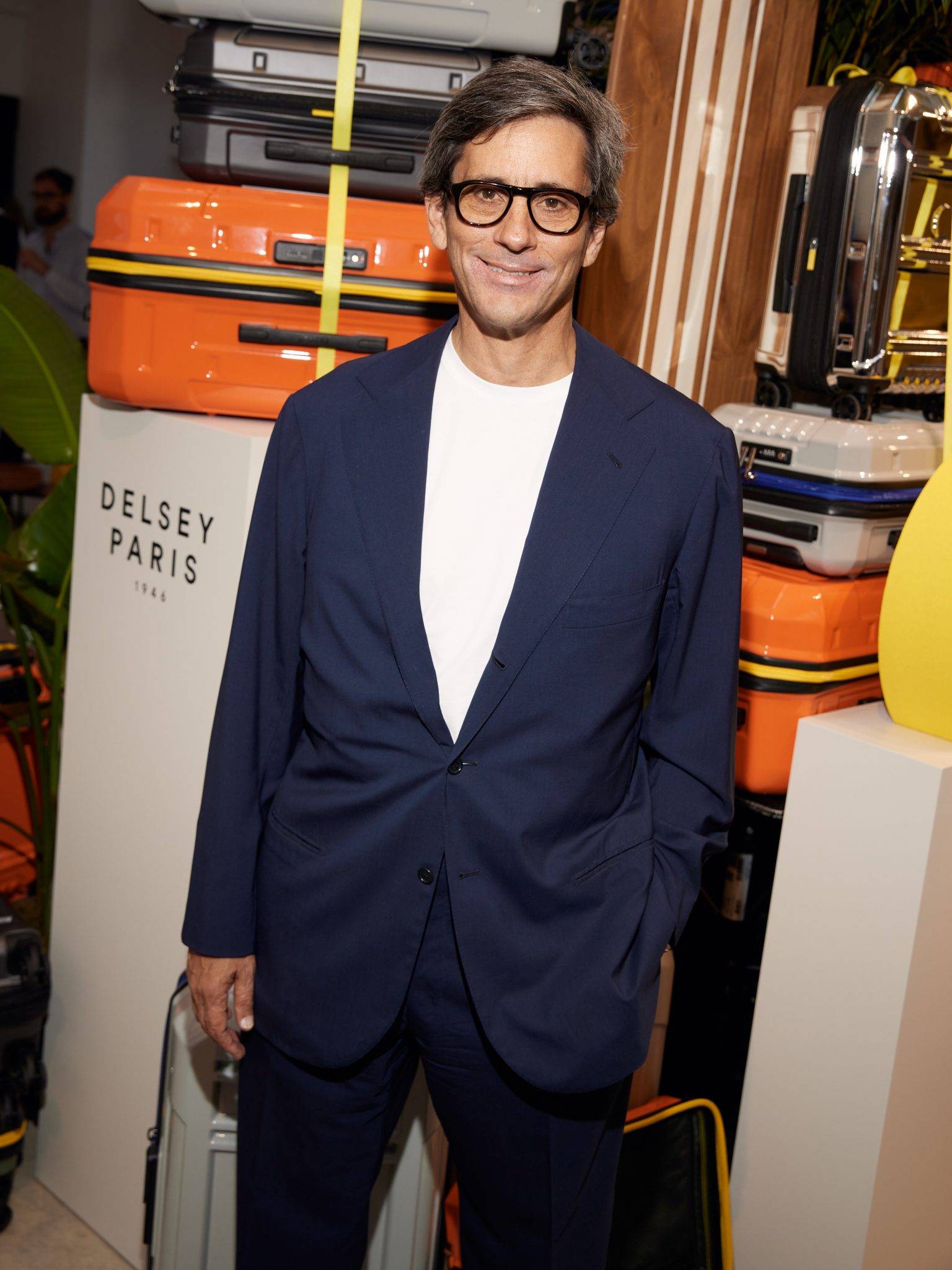  - Le lancement du premier pop up Delsey sur la capitale