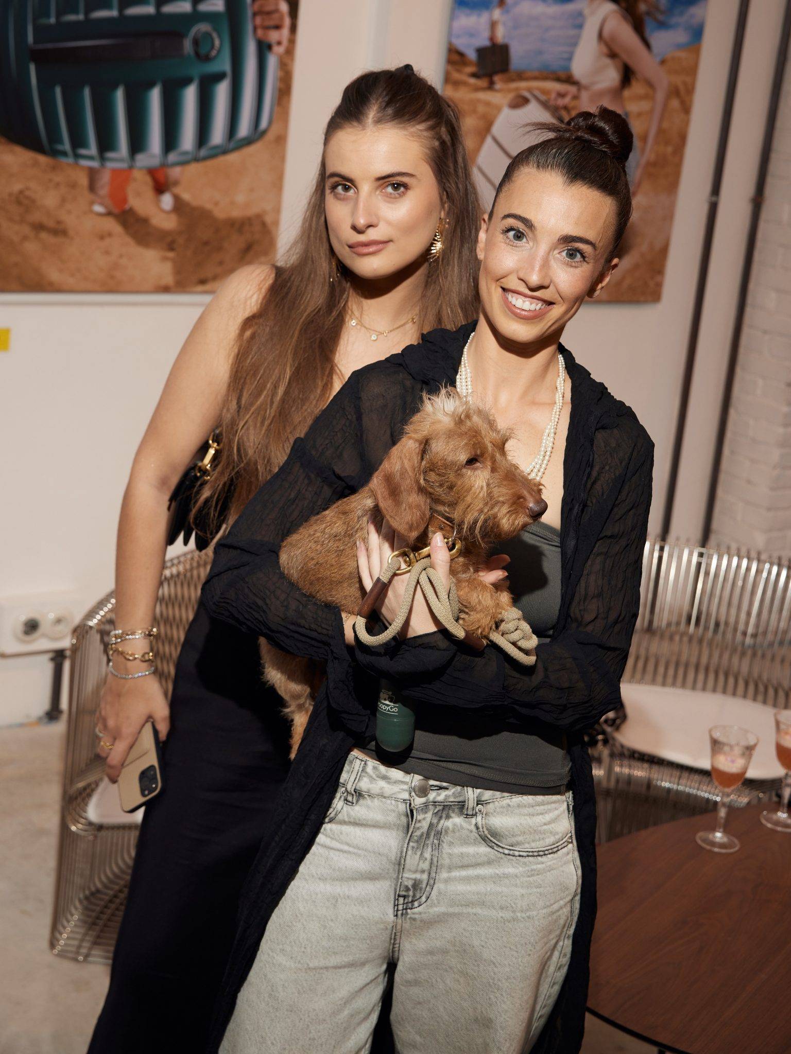  - Launch of the First Delsey Pop-Up in the French Capital