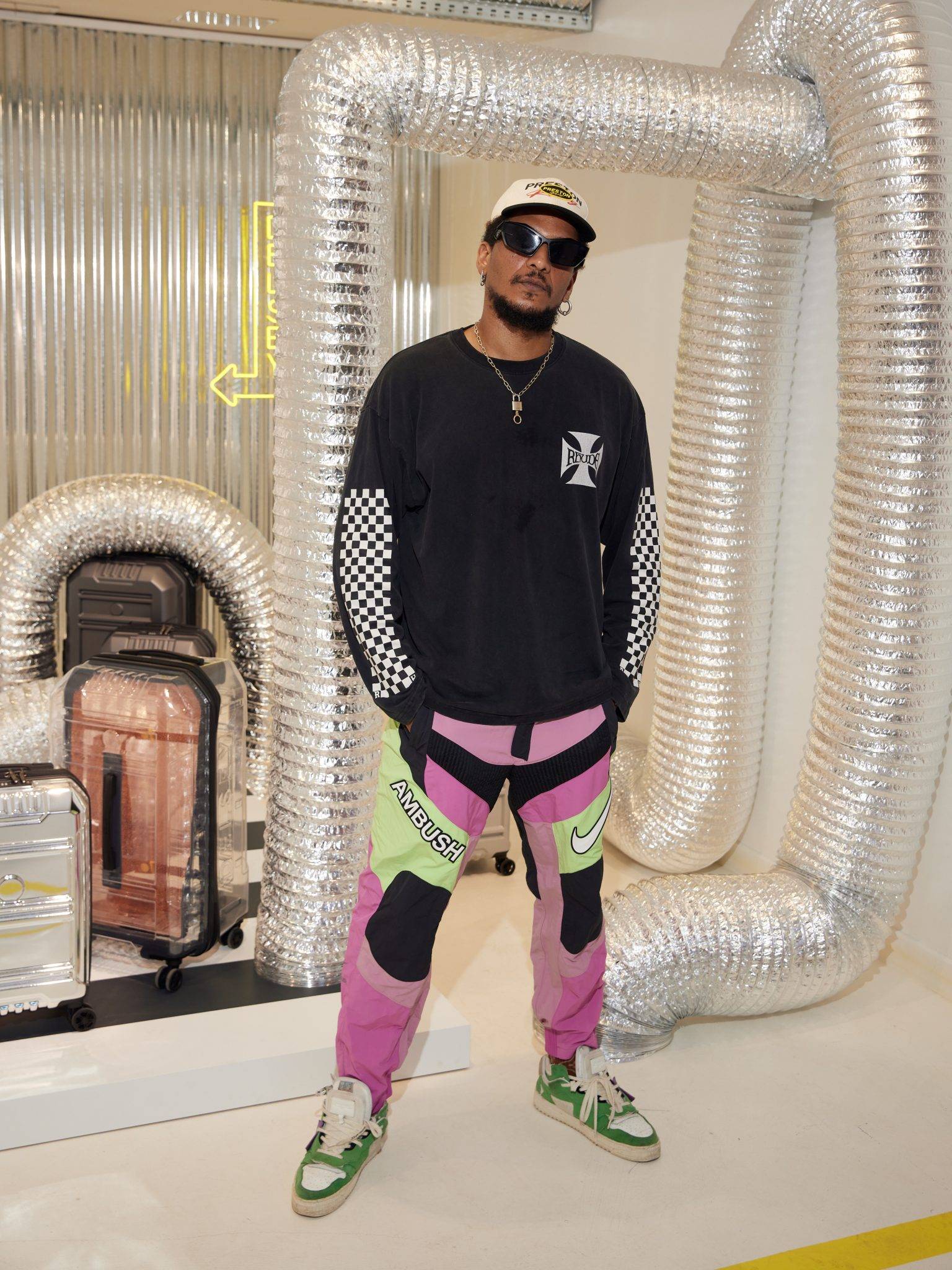  - Le lancement du premier pop up Delsey sur la capitale