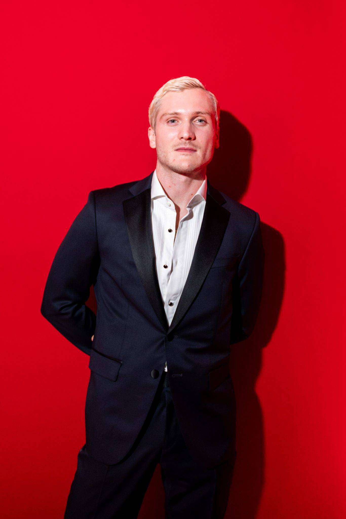  - Le 20e dîner du Sidaction au Pavillon Cambon