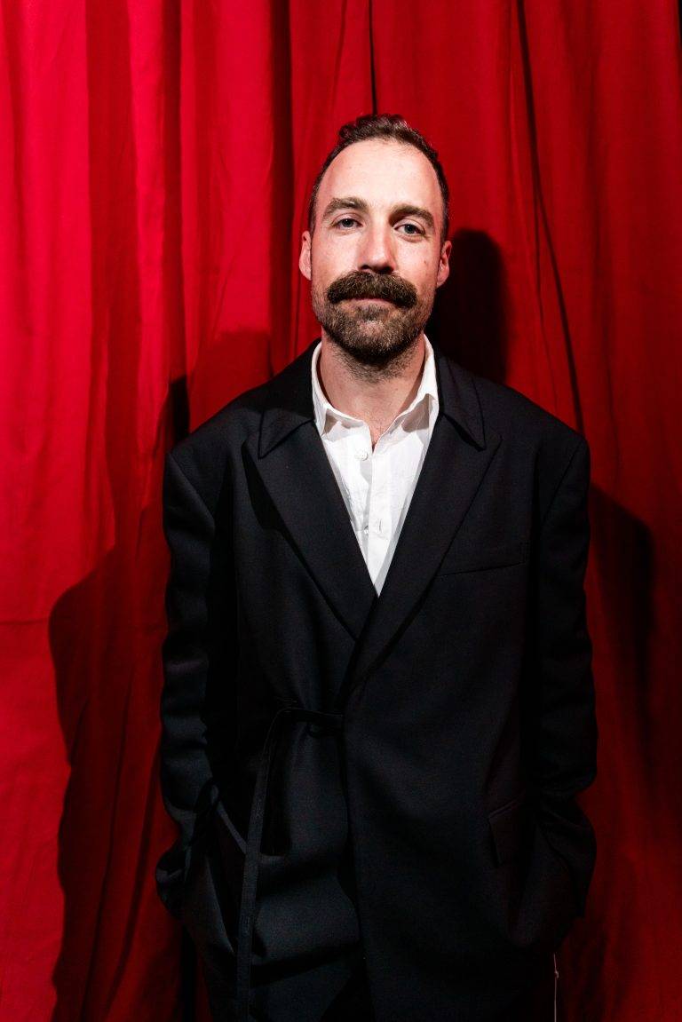  - Le 20e dîner du Sidaction au Pavillon Cambon