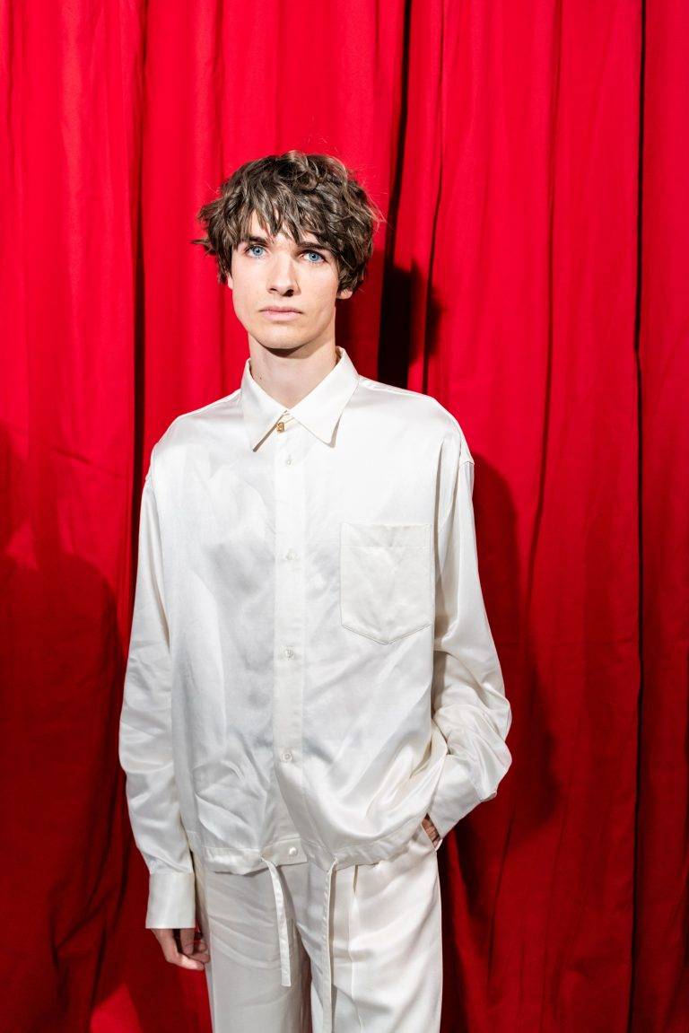  - Le 20e dîner du Sidaction au Pavillon Cambon