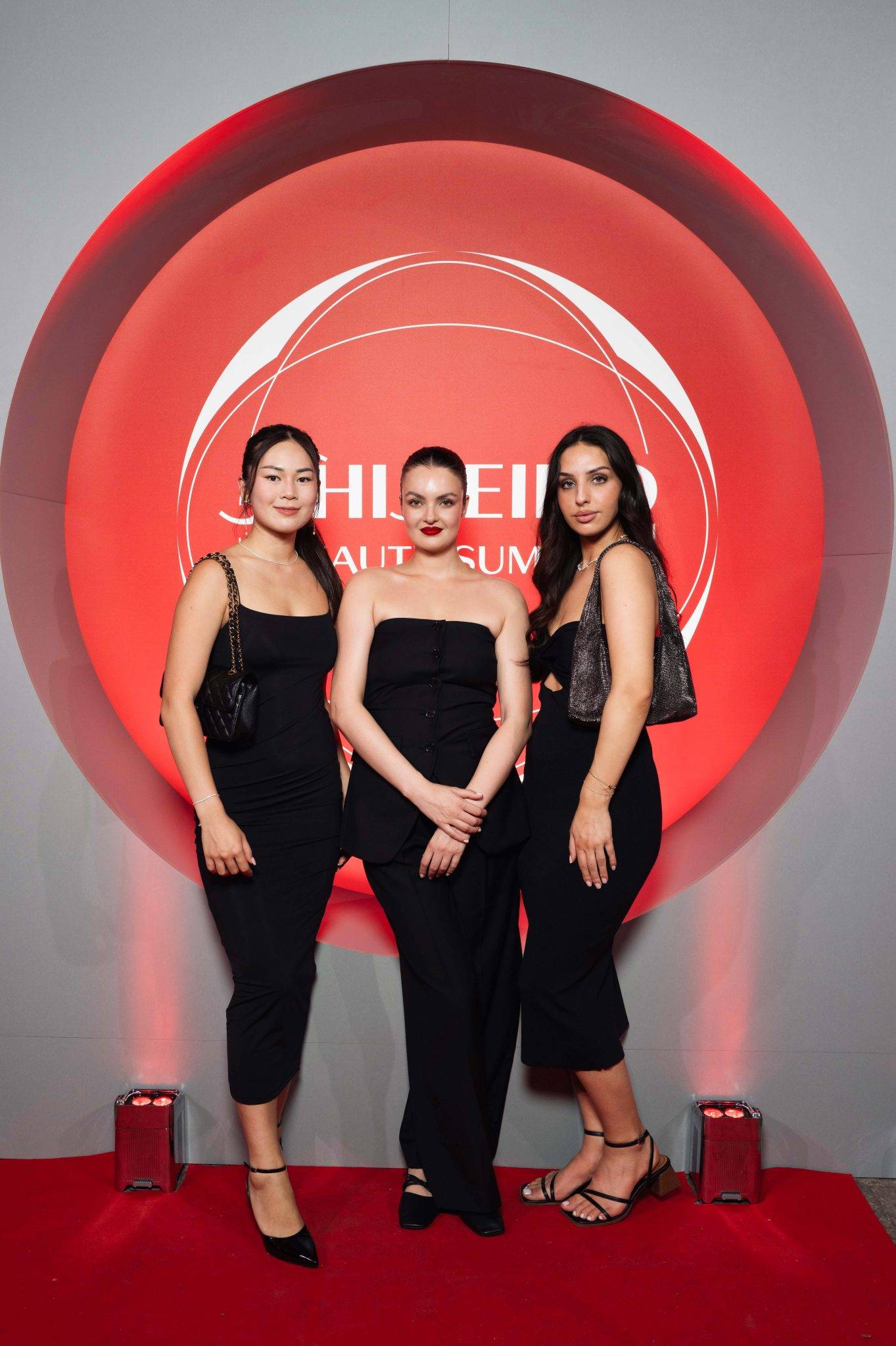  - Barcelone accueille la 2ème édition du Beauty Innovation Summit de Shiseido