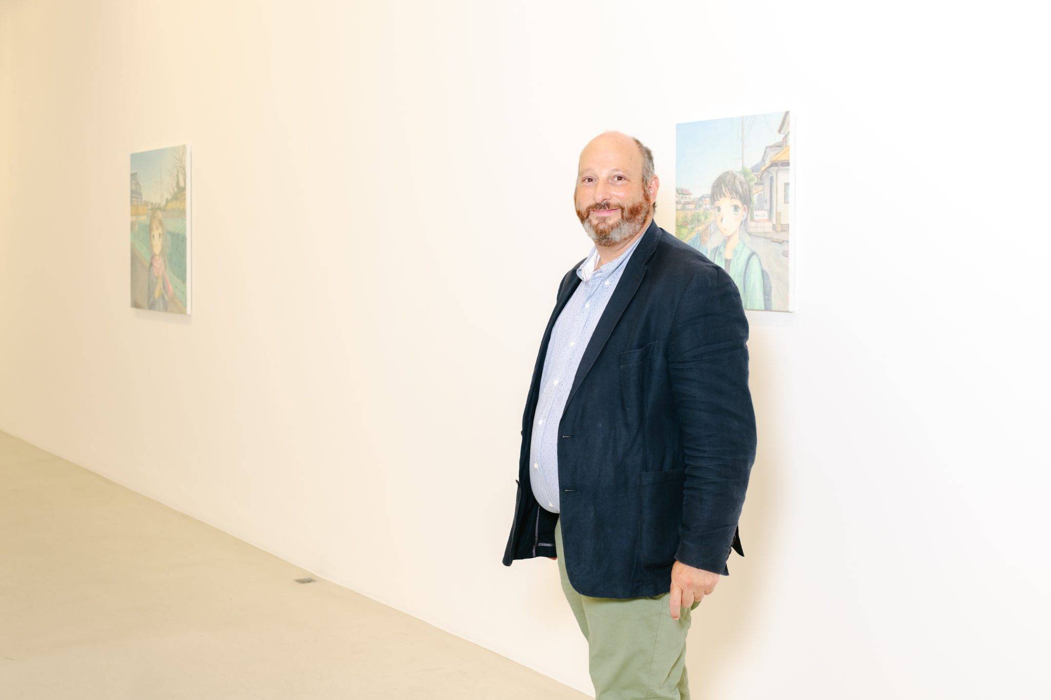  - La Galerie Perrotin célèbre la rentrée avec quatre expositions inédites