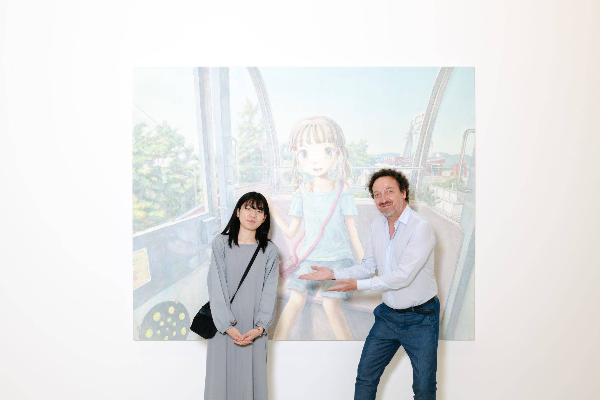  - Perrotin Gallery Marks the Start of the Autumn Season by Inaugurating Four New Exhibitions