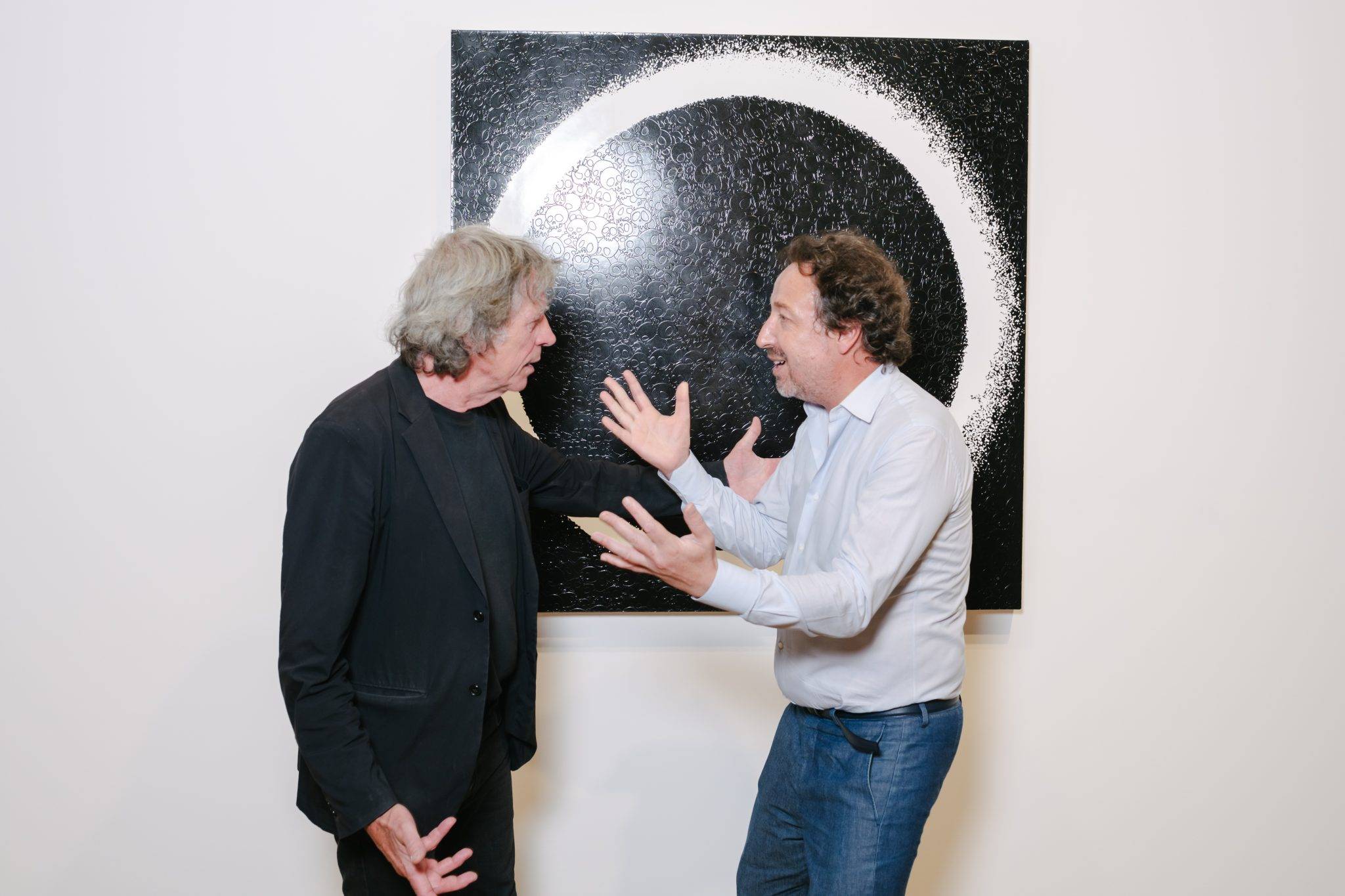 - Perrotin Gallery Marks the Start of the Autumn Season by Inaugurating Four New Exhibitions