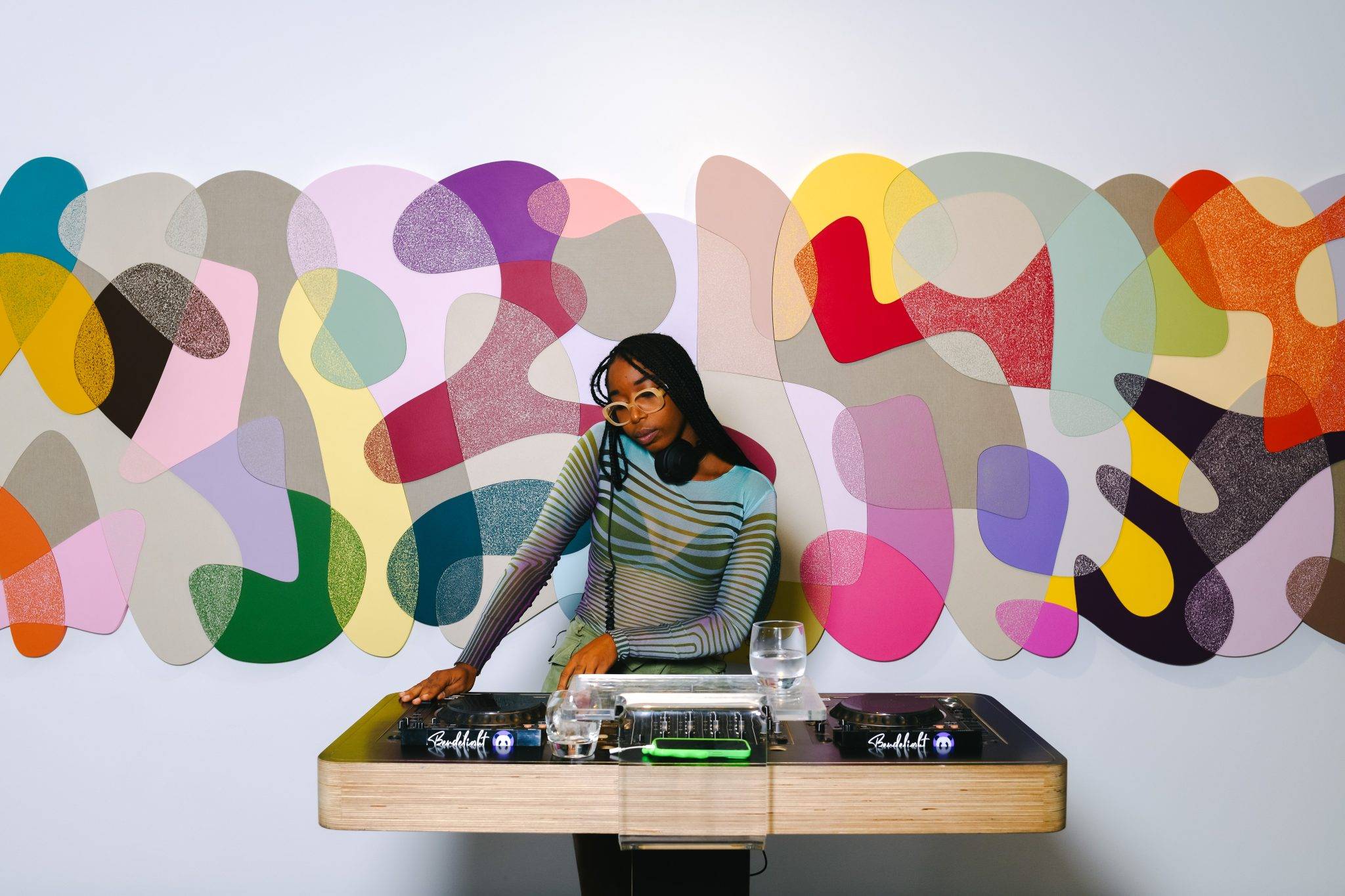  - Perrotin Gallery Marks the Start of the Autumn Season by Inaugurating Four New Exhibitions