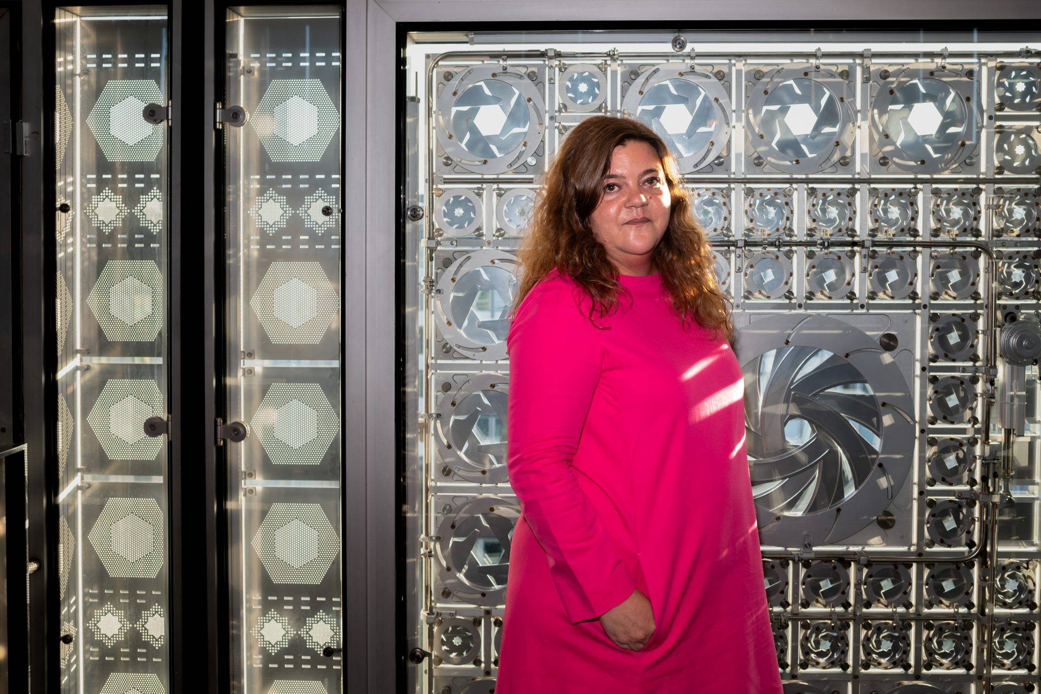  - The Institut du Monde Arabe Awards its Very First Design Prize