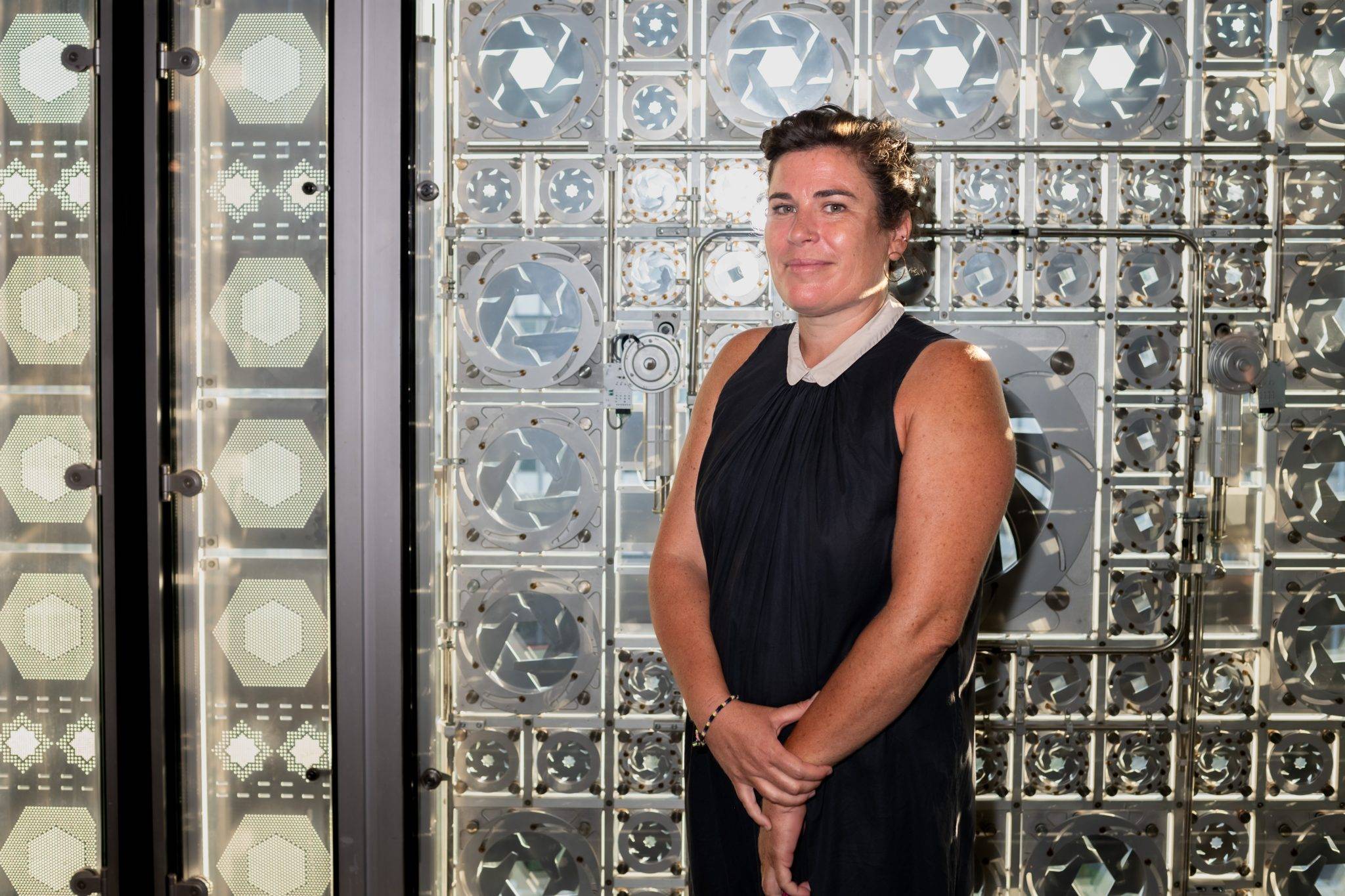  - The Institut du Monde Arabe Awards its Very First Design Prize