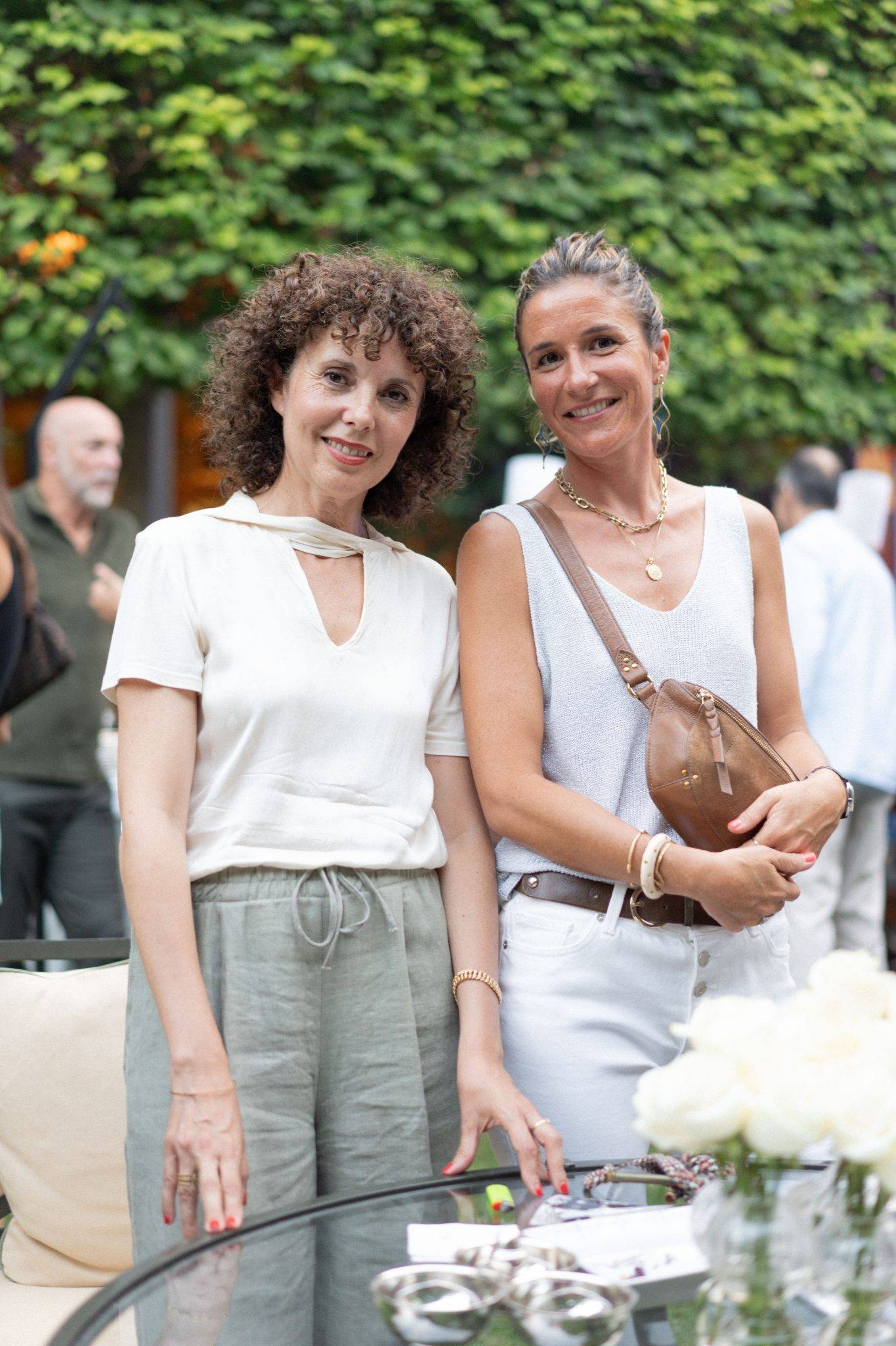  - ELLE’s Fashion Special Issue is Freshly Released at the Ritz Gardens