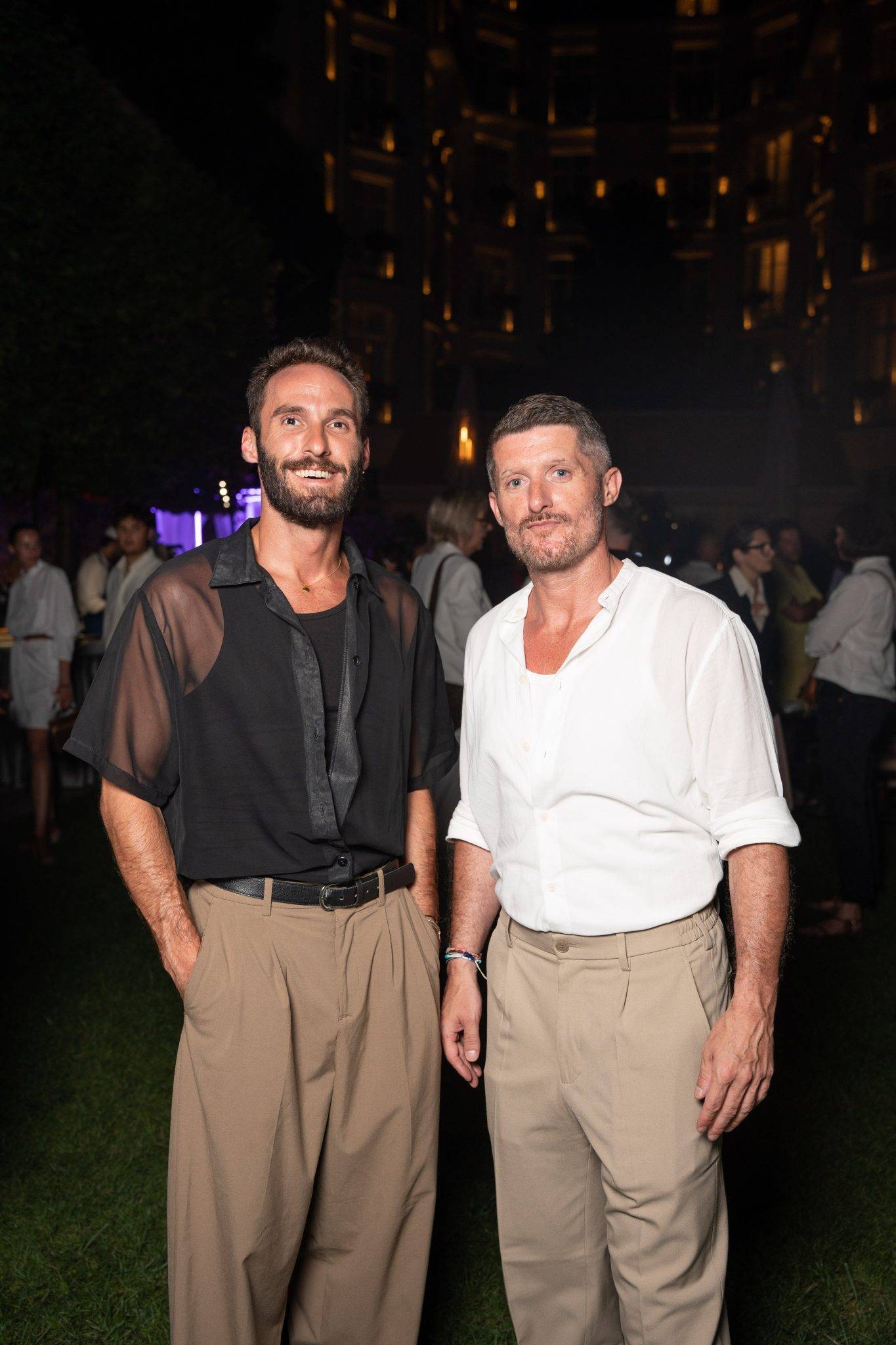  - ELLE’s Fashion Special Issue is Freshly Released at the Ritz Gardens