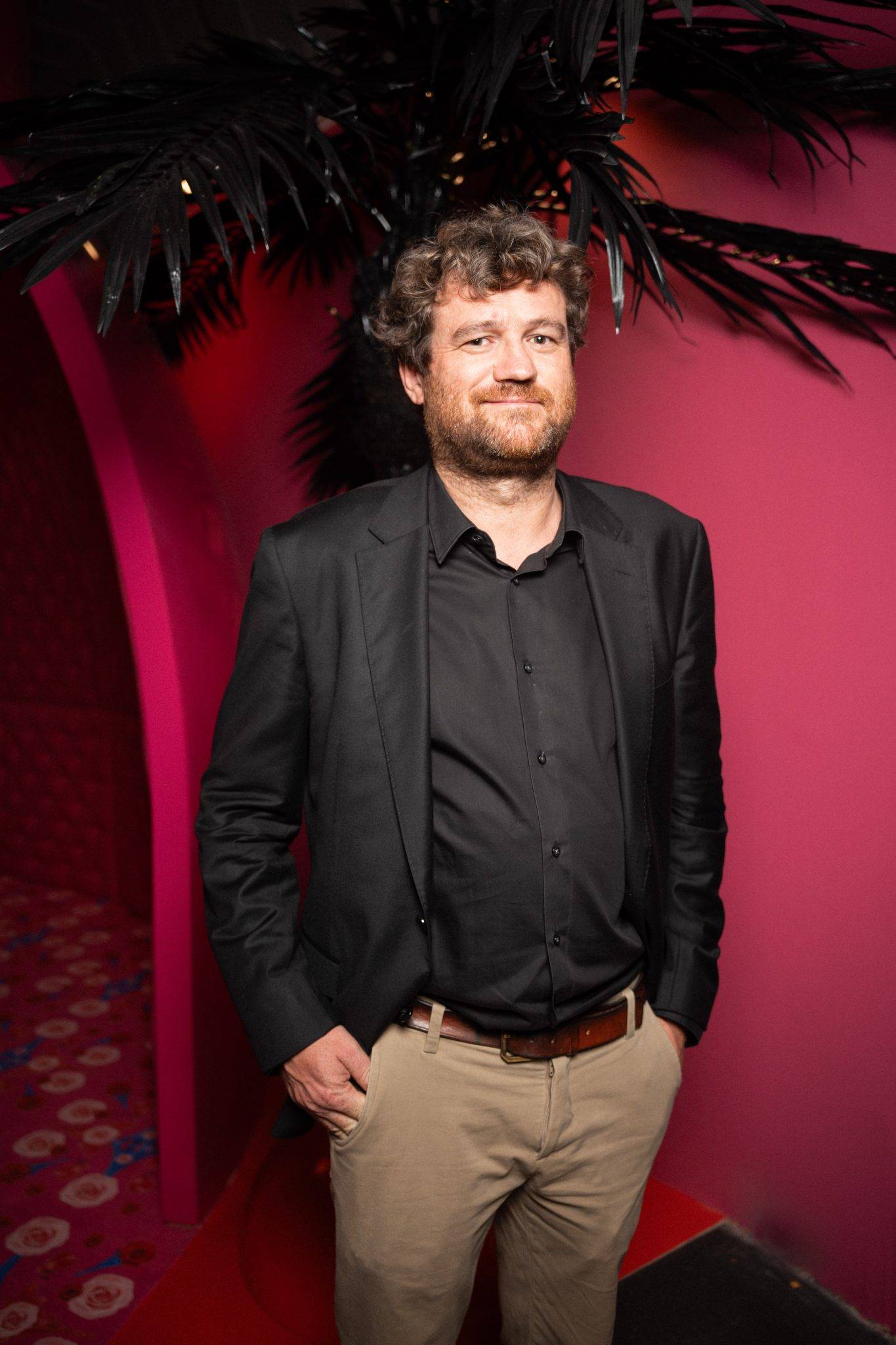  - La Vie en Rossy at Le Bon Marché!