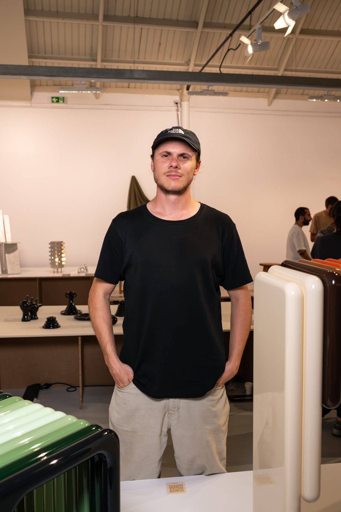  - La soirée des Rising Talent Awards de la Paris Design Week