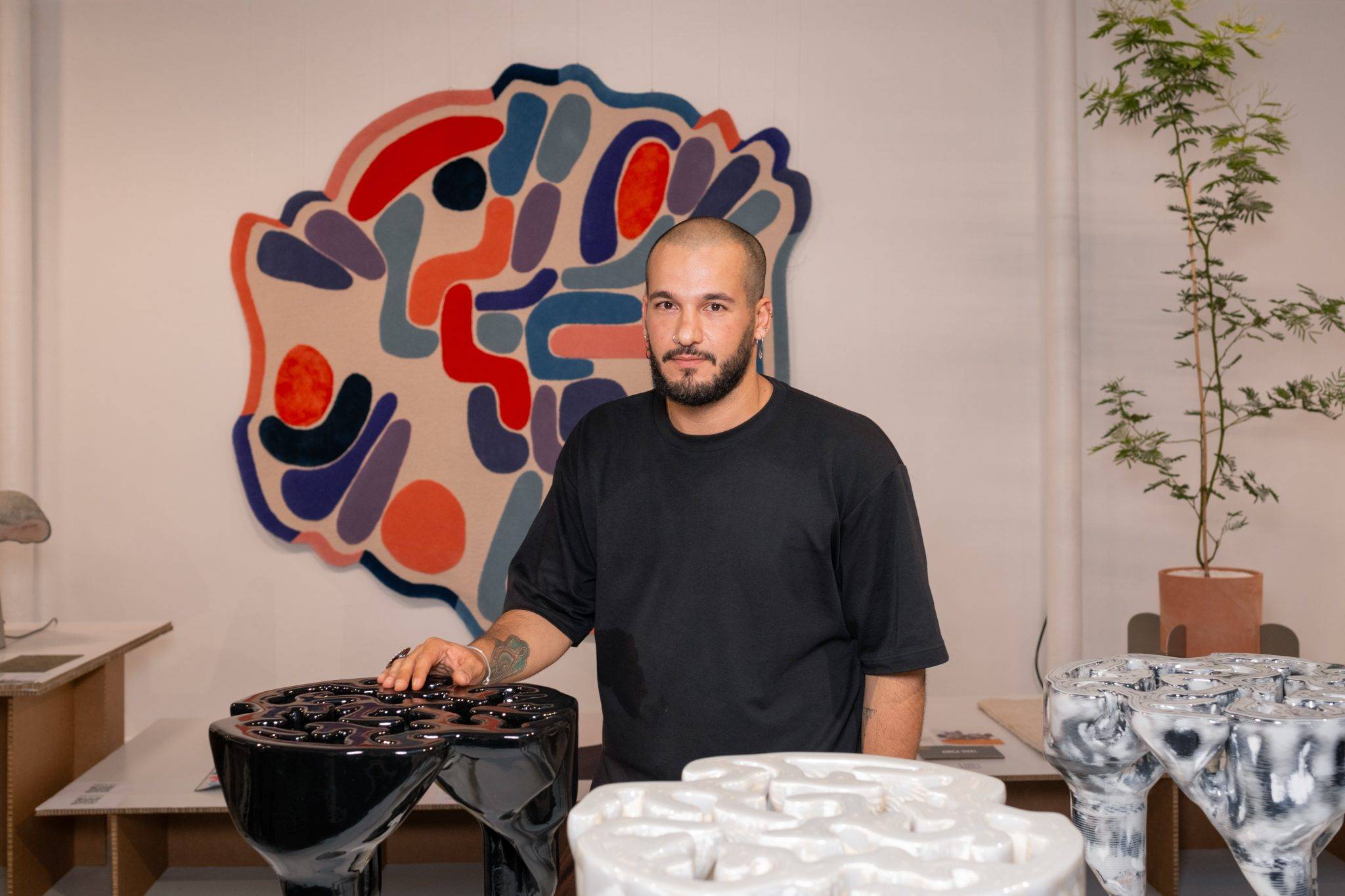  - The Rising Talents Awards Ceremony of Paris Design Week