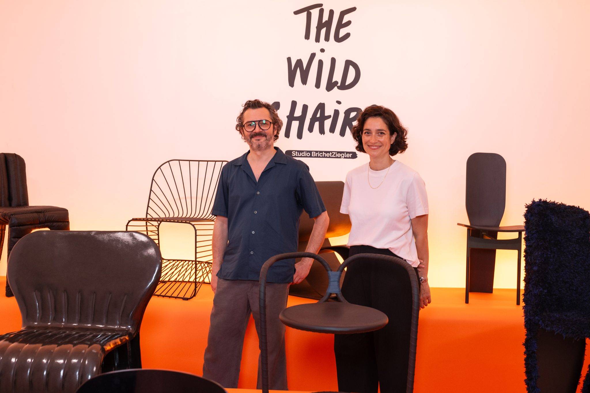  - The Rising Talents Awards Ceremony of Paris Design Week