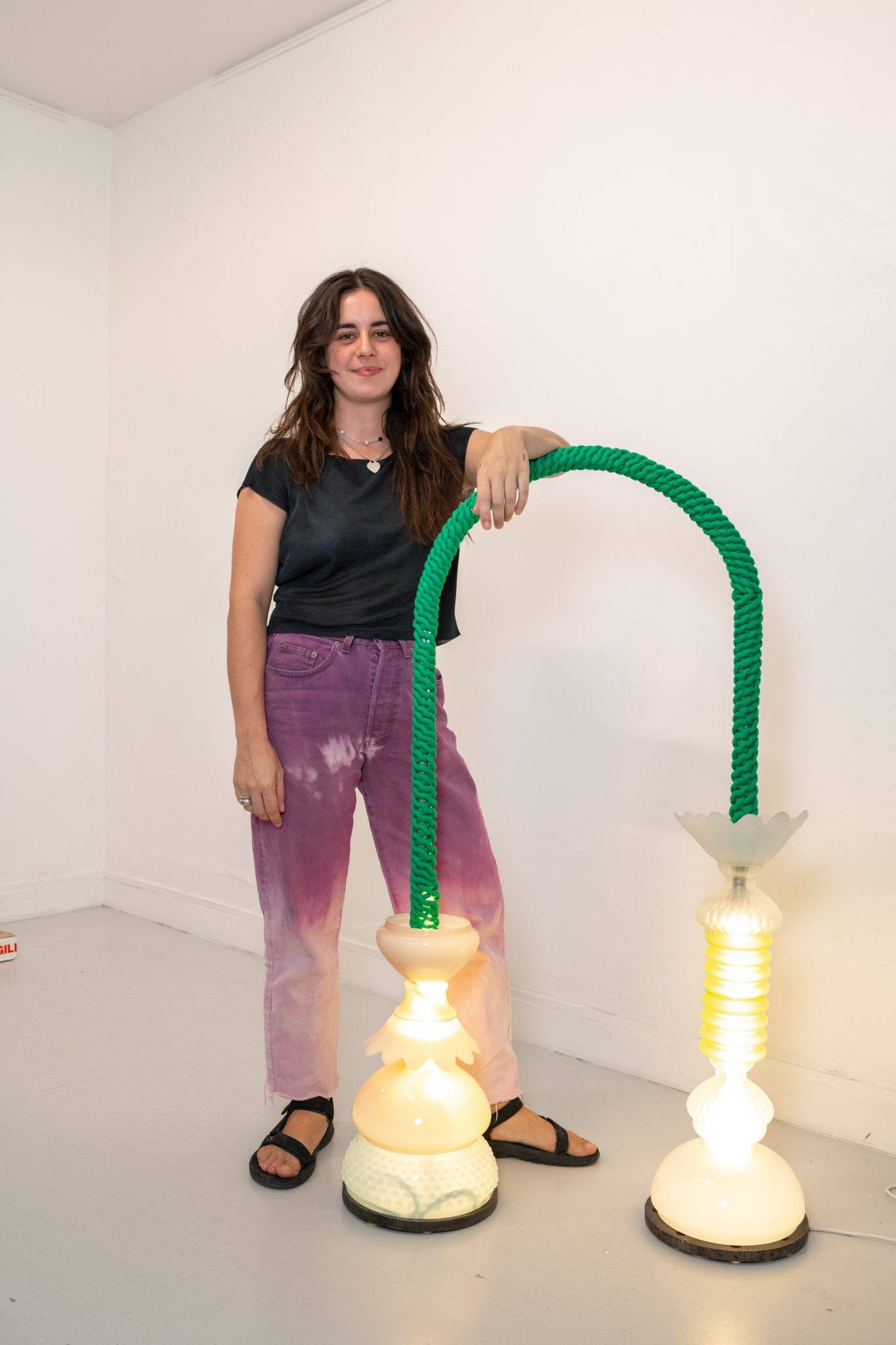  - The Rising Talents Awards Ceremony of Paris Design Week