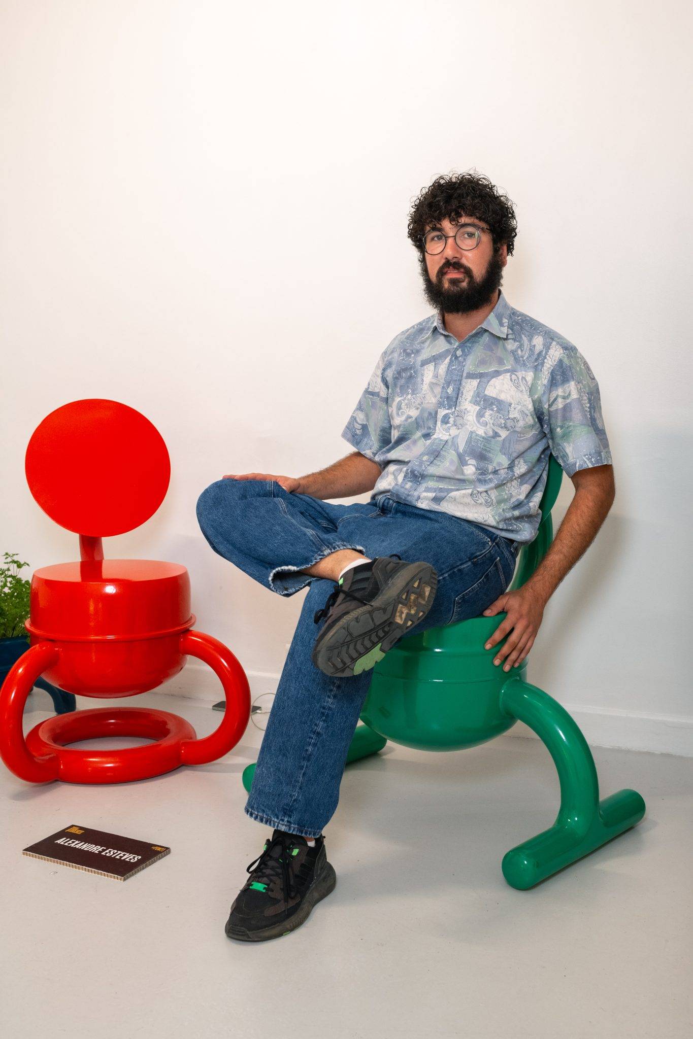  - La soirée des Rising Talent Awards de la Paris Design Week