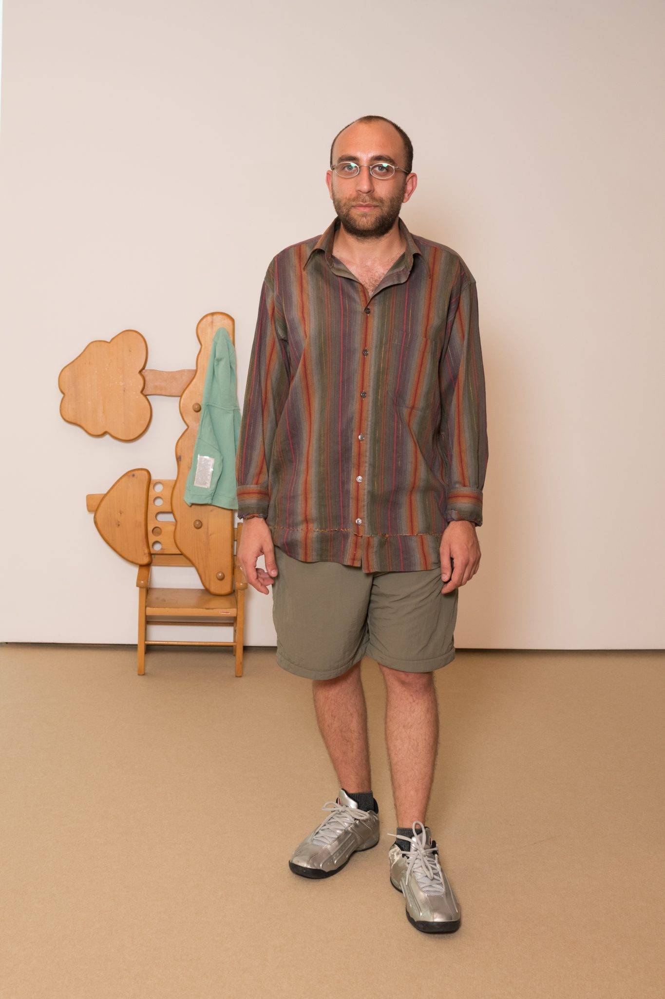  - Prix Fondation Pernod Ricard