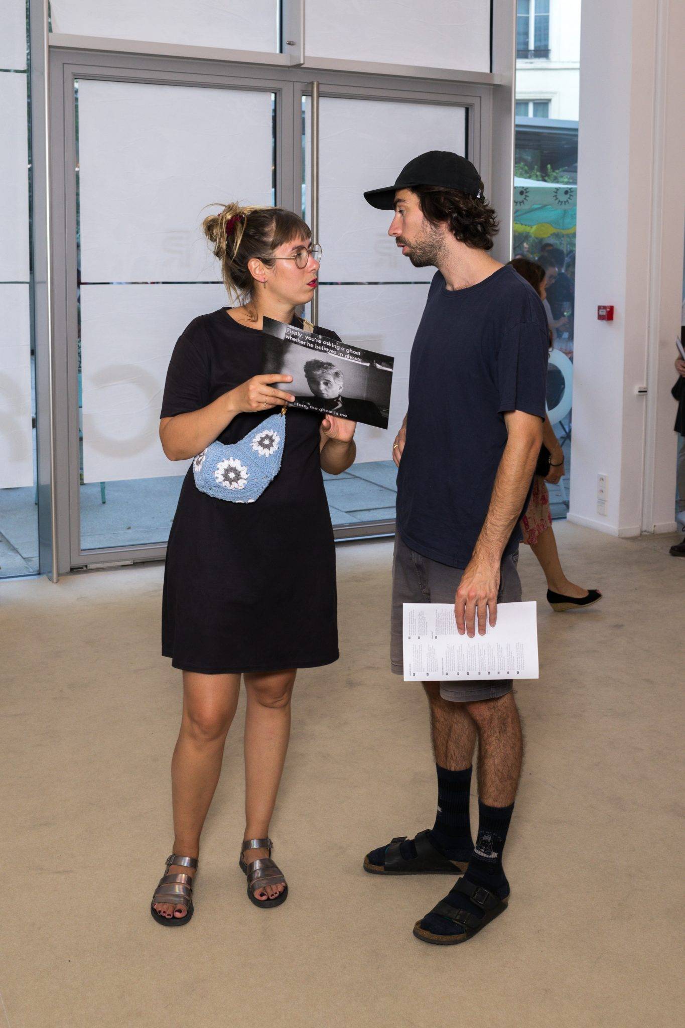  - Prix Fondation Pernod Ricard