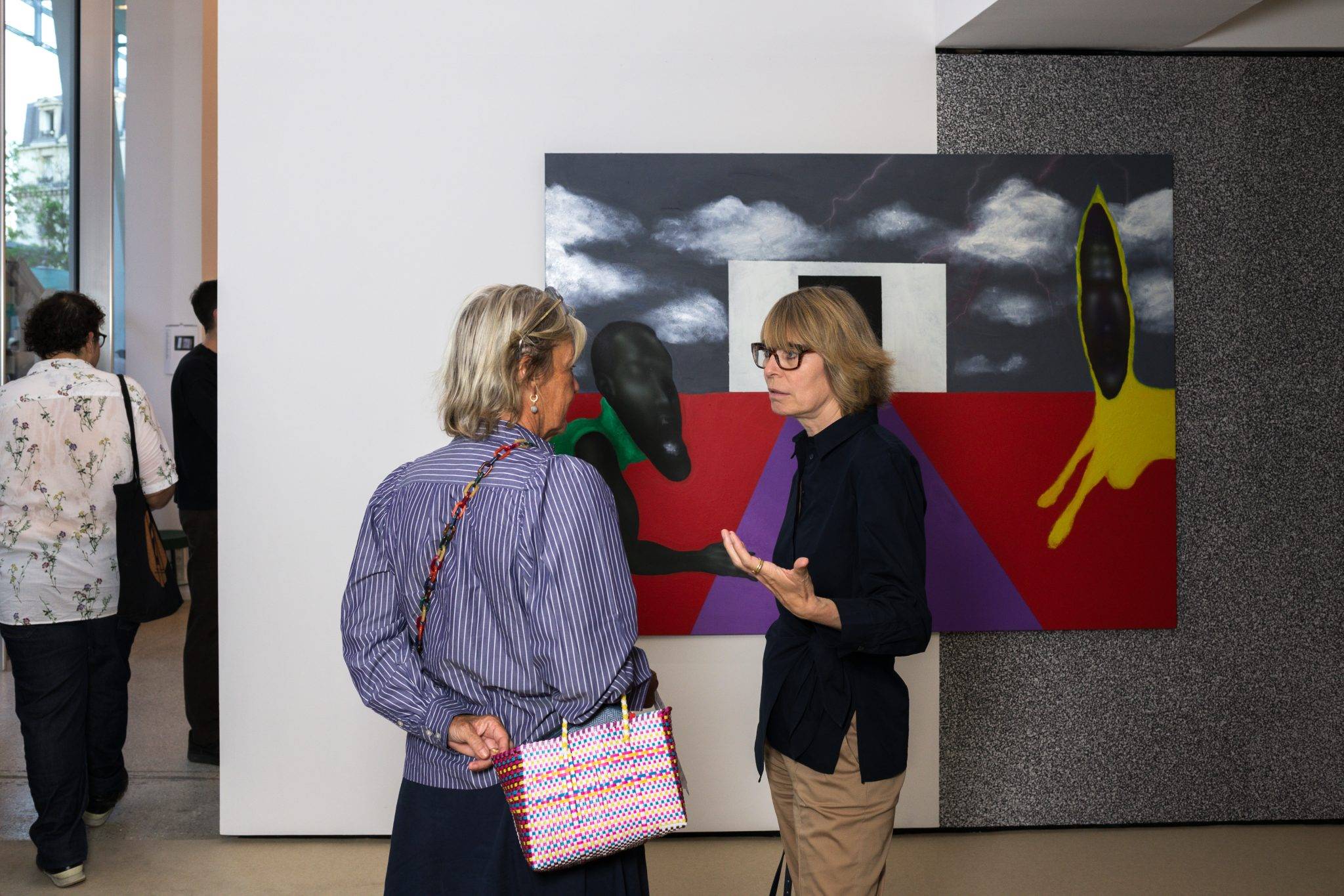  - Prix Fondation Pernod Ricard