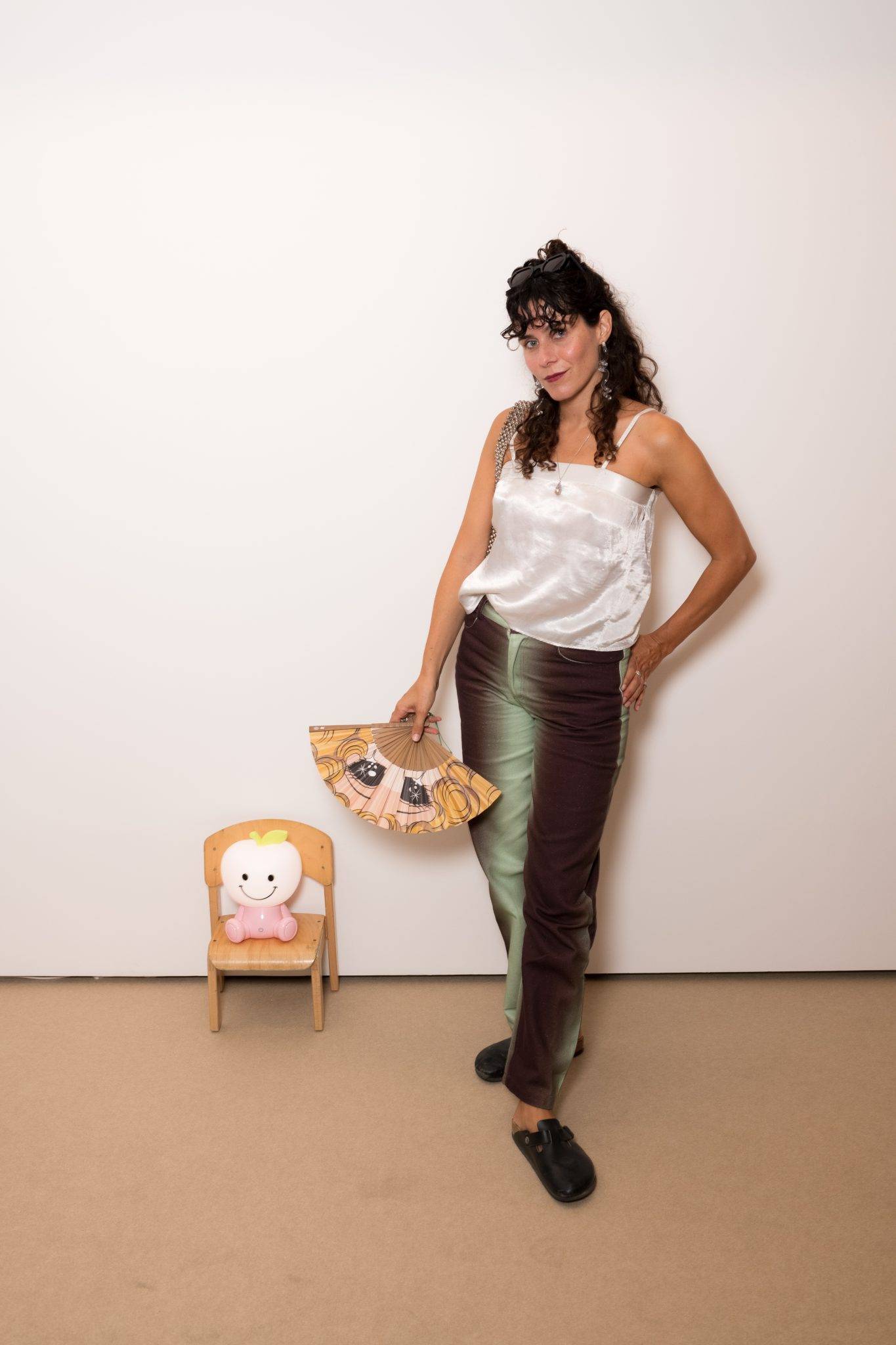  - The 24th Edition of the Fondation Pernod Ricard Awards