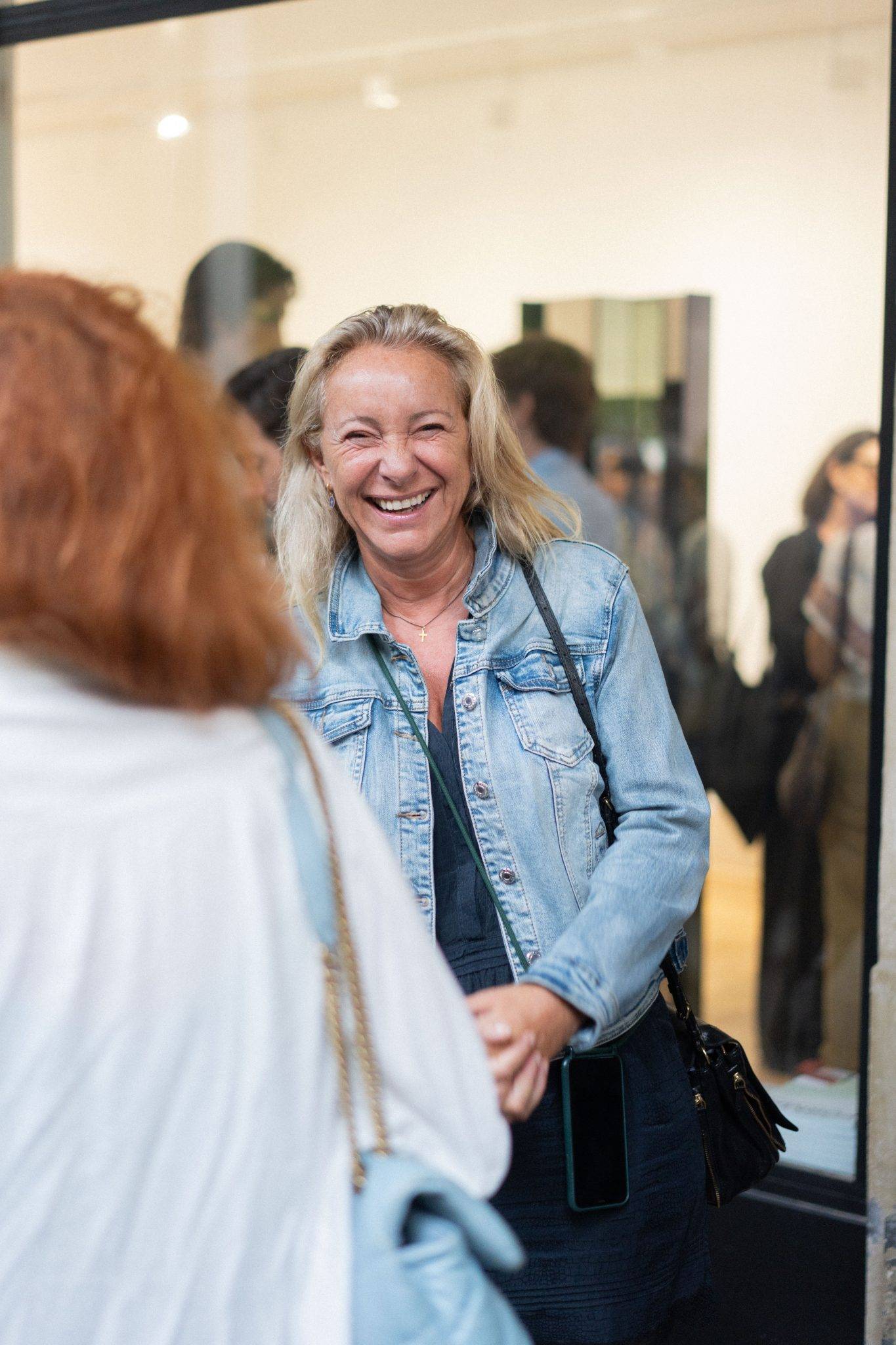  - Inspirés par la matière au lancement de FORMÆ