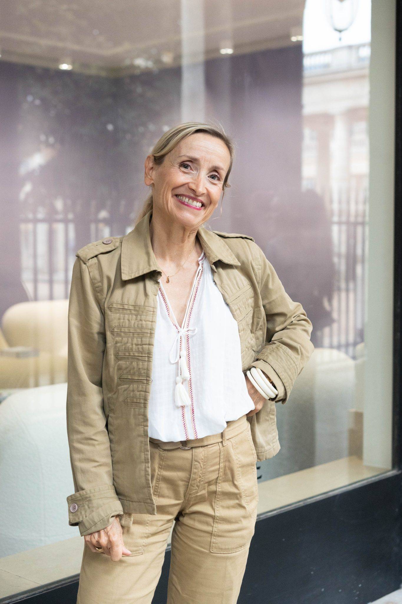  - Inspirés par la matière au lancement de FORMÆ