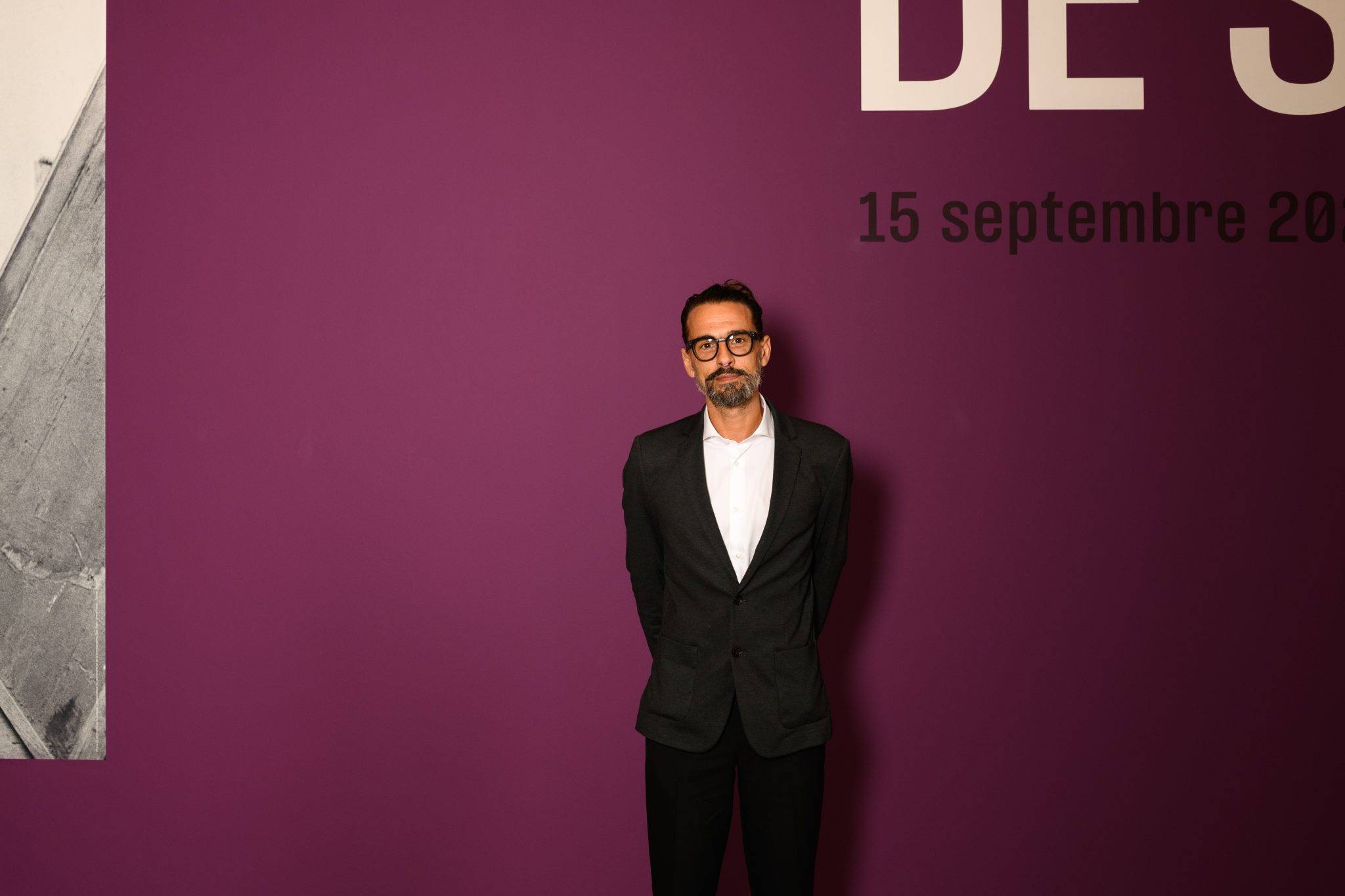  - La rétrospective inédite de Nicolas de Staël au MAM