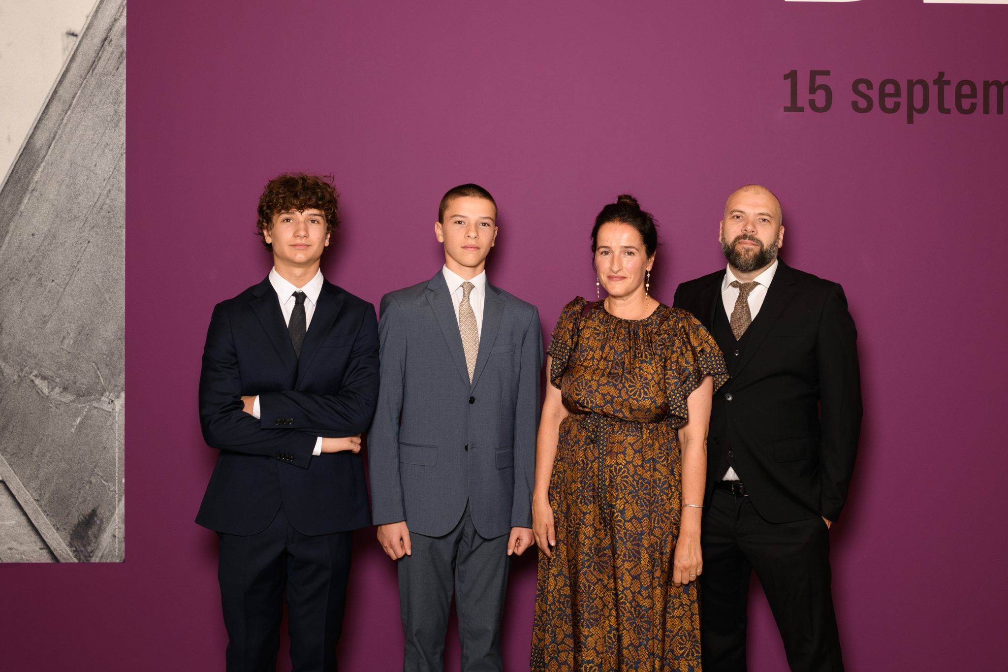  - La rétrospective inédite de Nicolas de Staël au MAM