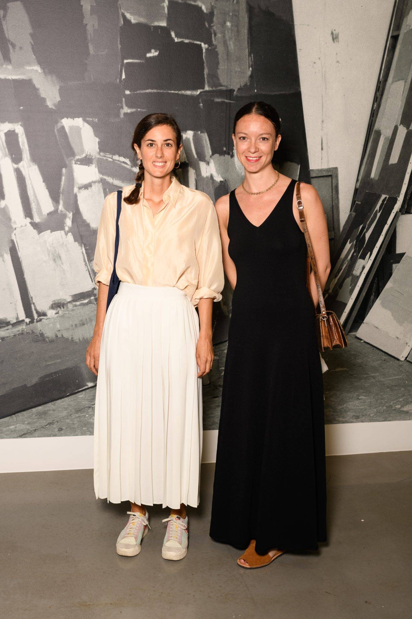  - La rétrospective inédite de Nicolas de Staël au MAM