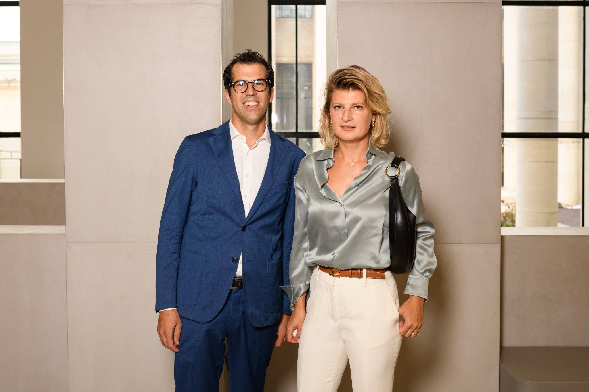  - Nicolas Staël’s Unprecedented Retrospective at the MAM