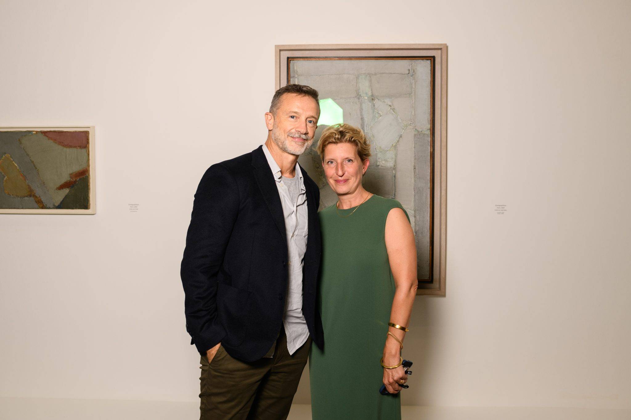  - Nicolas Staël’s Unprecedented Retrospective at the MAM