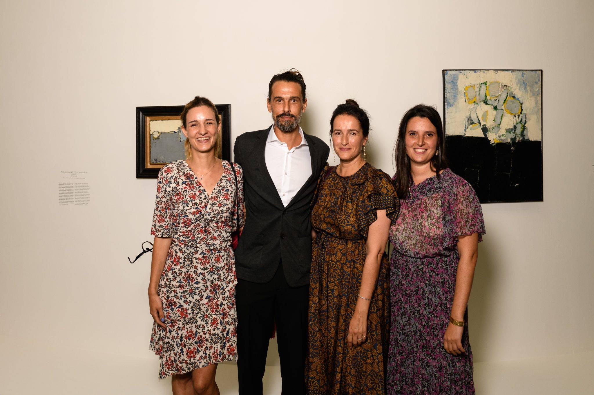  - La rétrospective inédite de Nicolas de Staël au MAM