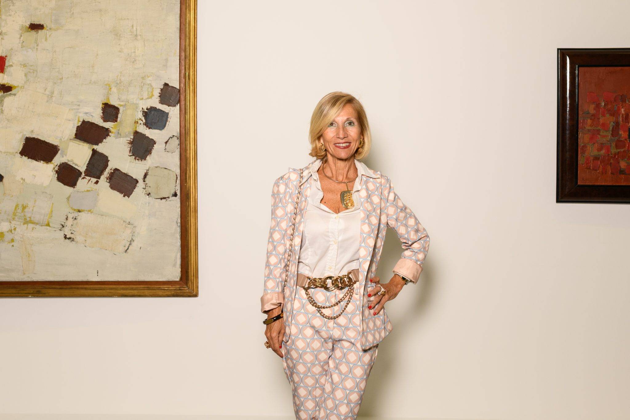  - Nicolas Staël’s Unprecedented Retrospective at the MAM