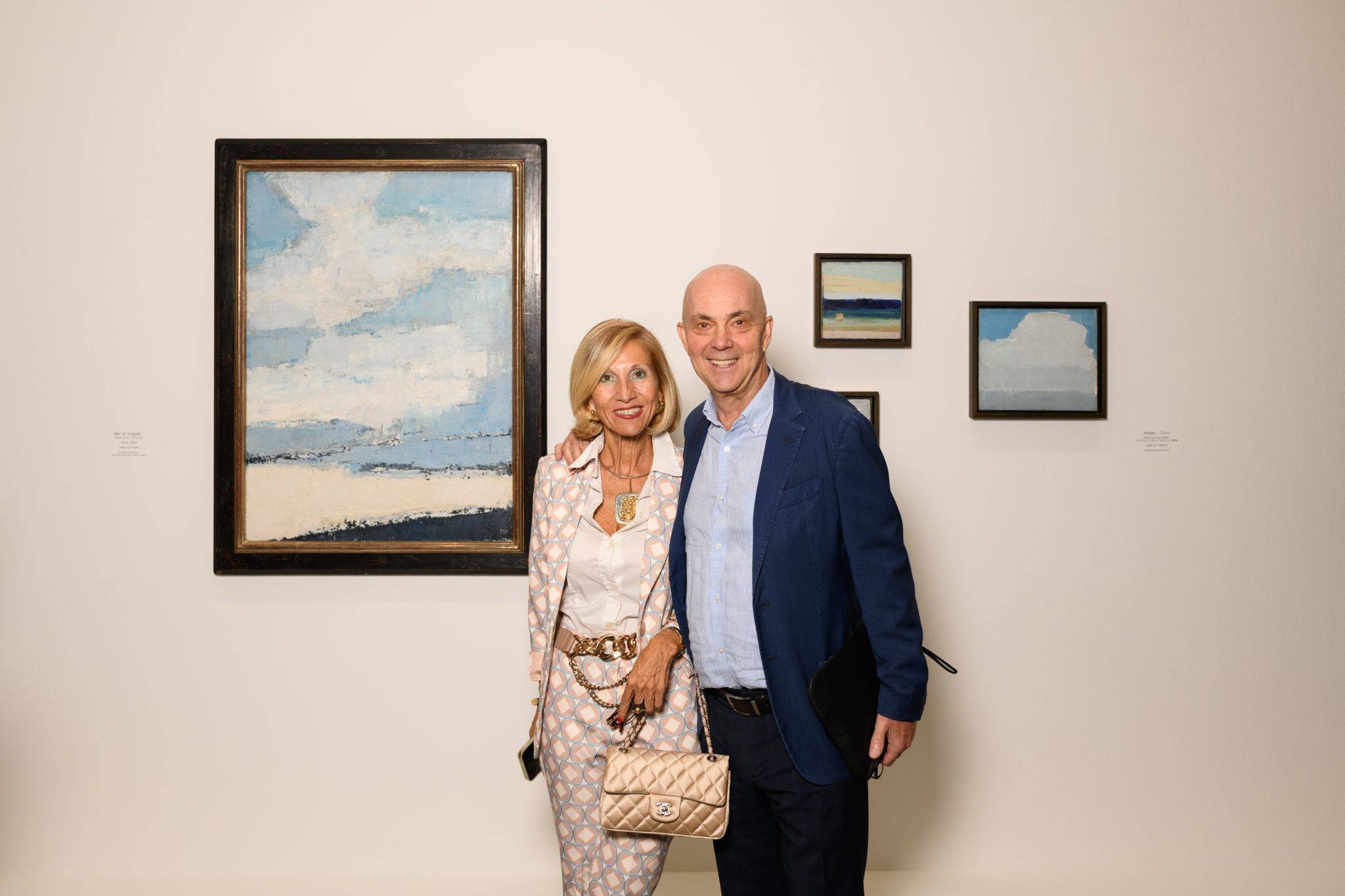  - Nicolas Staël’s Unprecedented Retrospective at the MAM