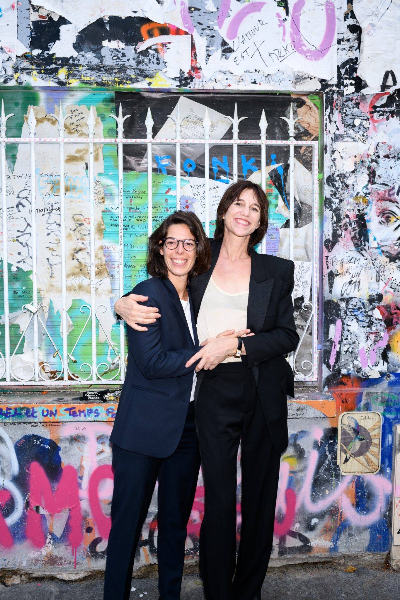  - The Intimate Opening of Maison Gainsbourg