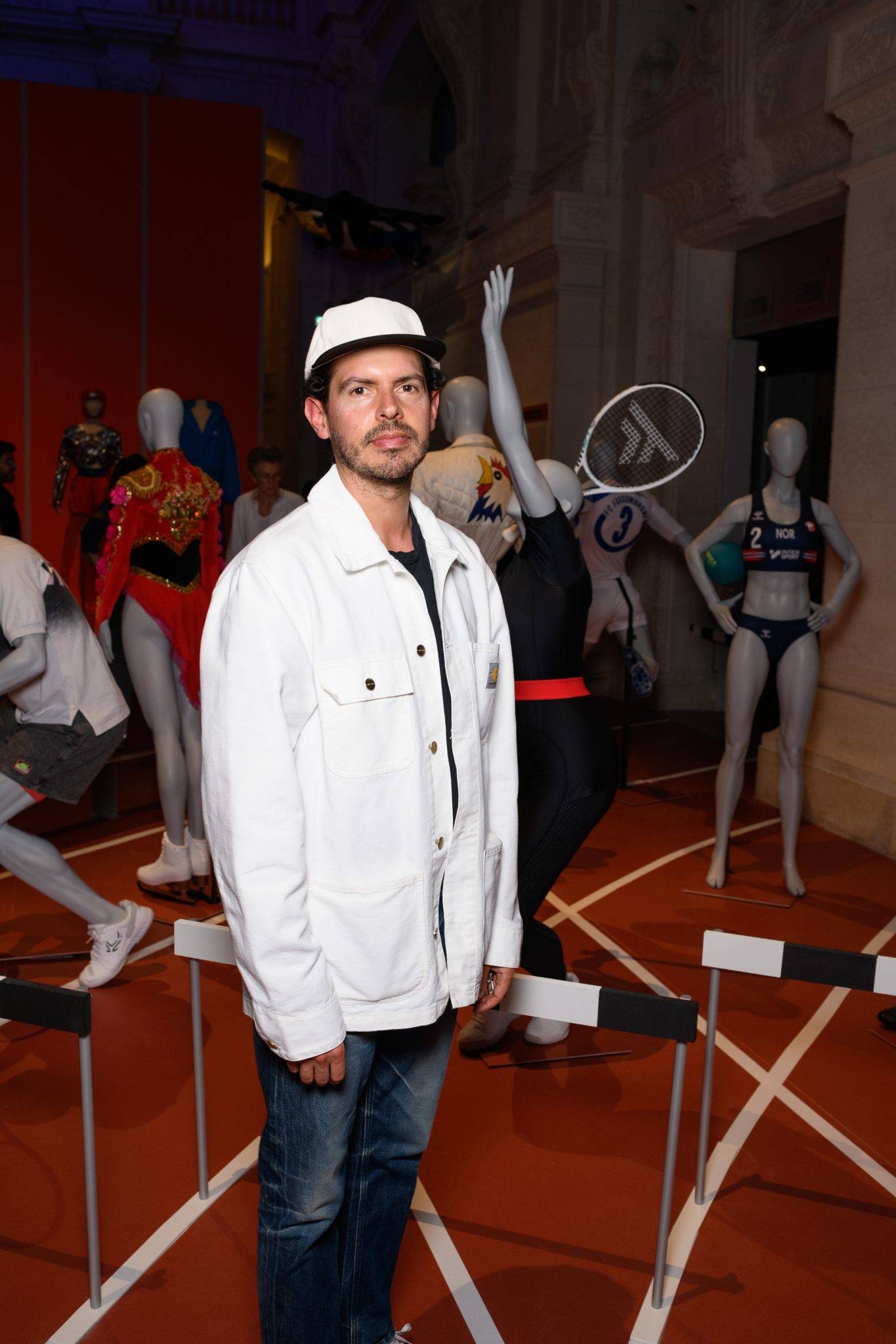  - Le musée des Arts Décoratifs célèbre la mode et le sport