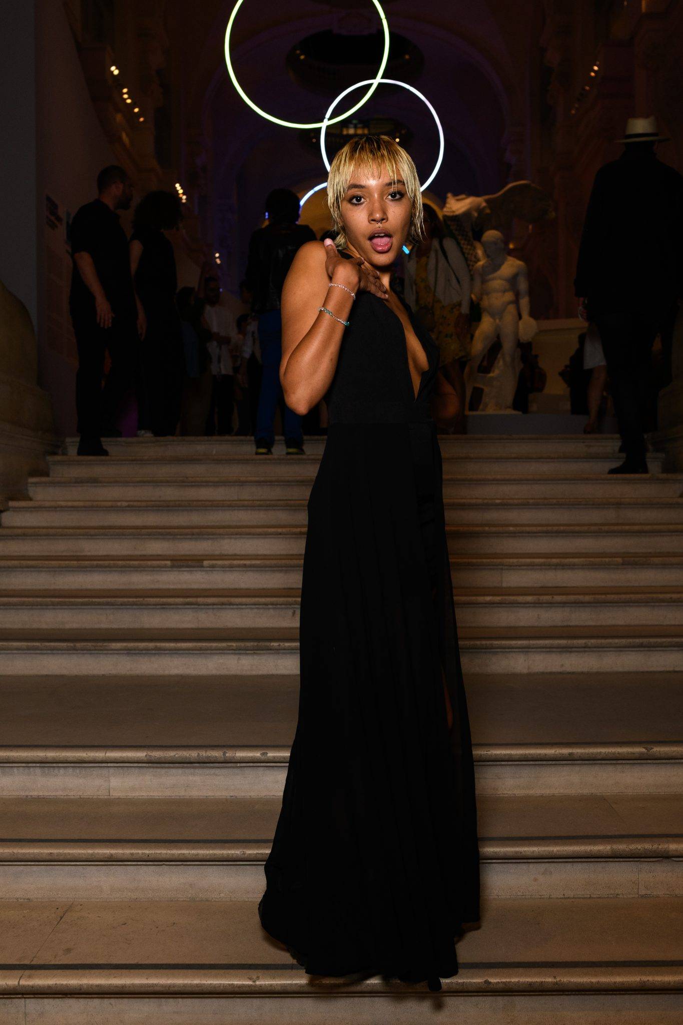  - The Musée des Arts Décoratifs Celebrates Fashion and Sports