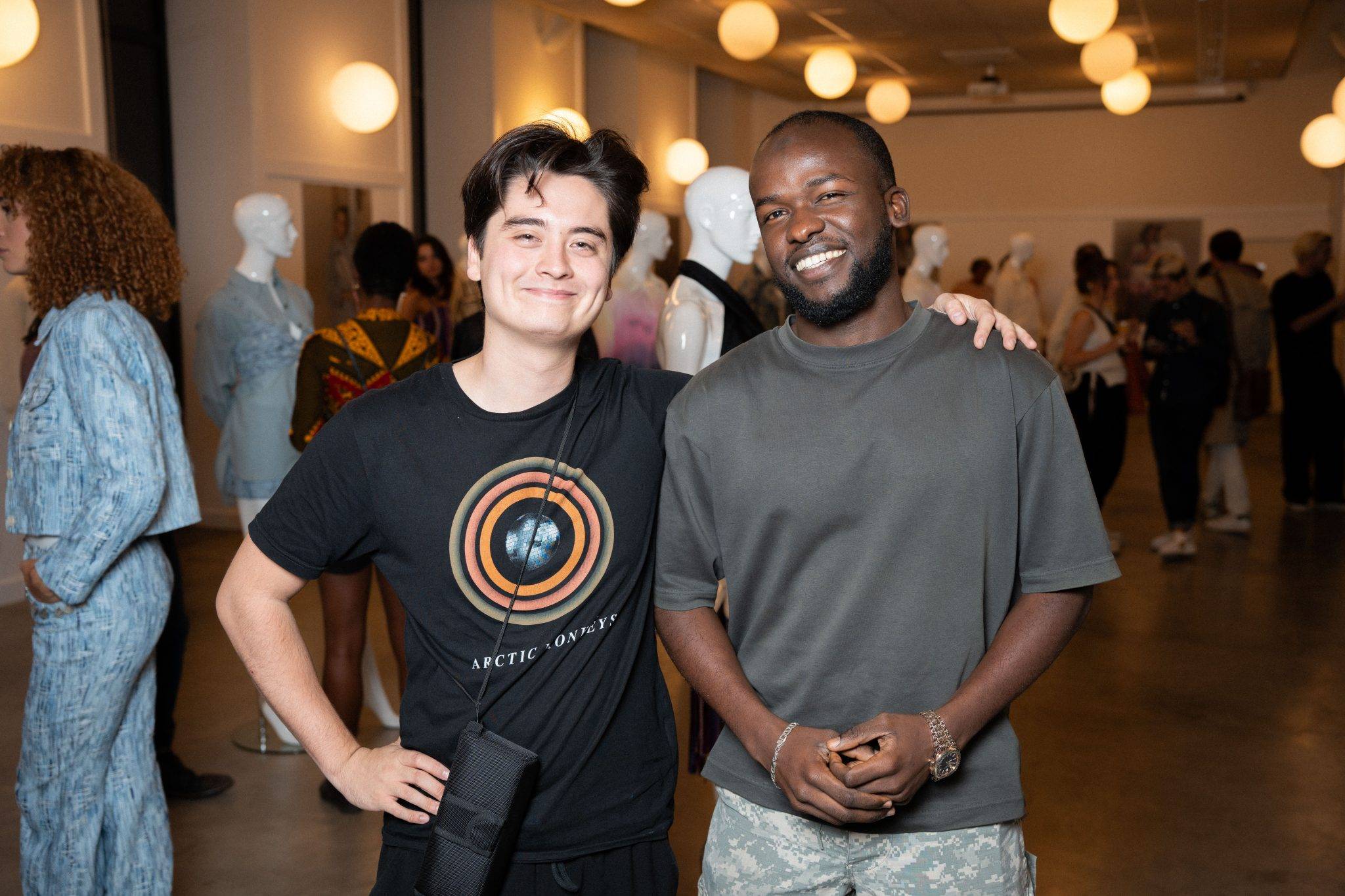  - Benjamin Benmoyal s’inspire de son héritage pour sa collection printemps-été 2024