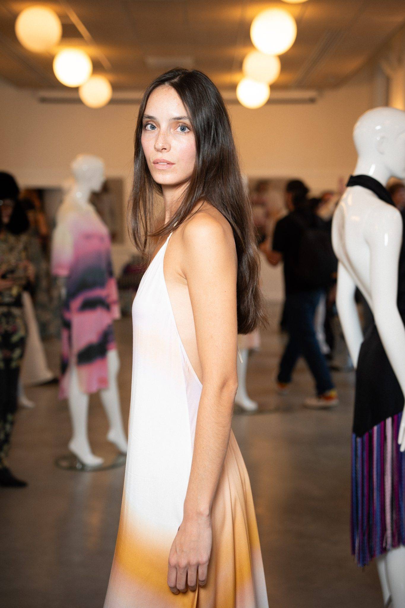  - Benjamin Benmoyal’s Heritage-Inspired Spring-Summer 24 Collection