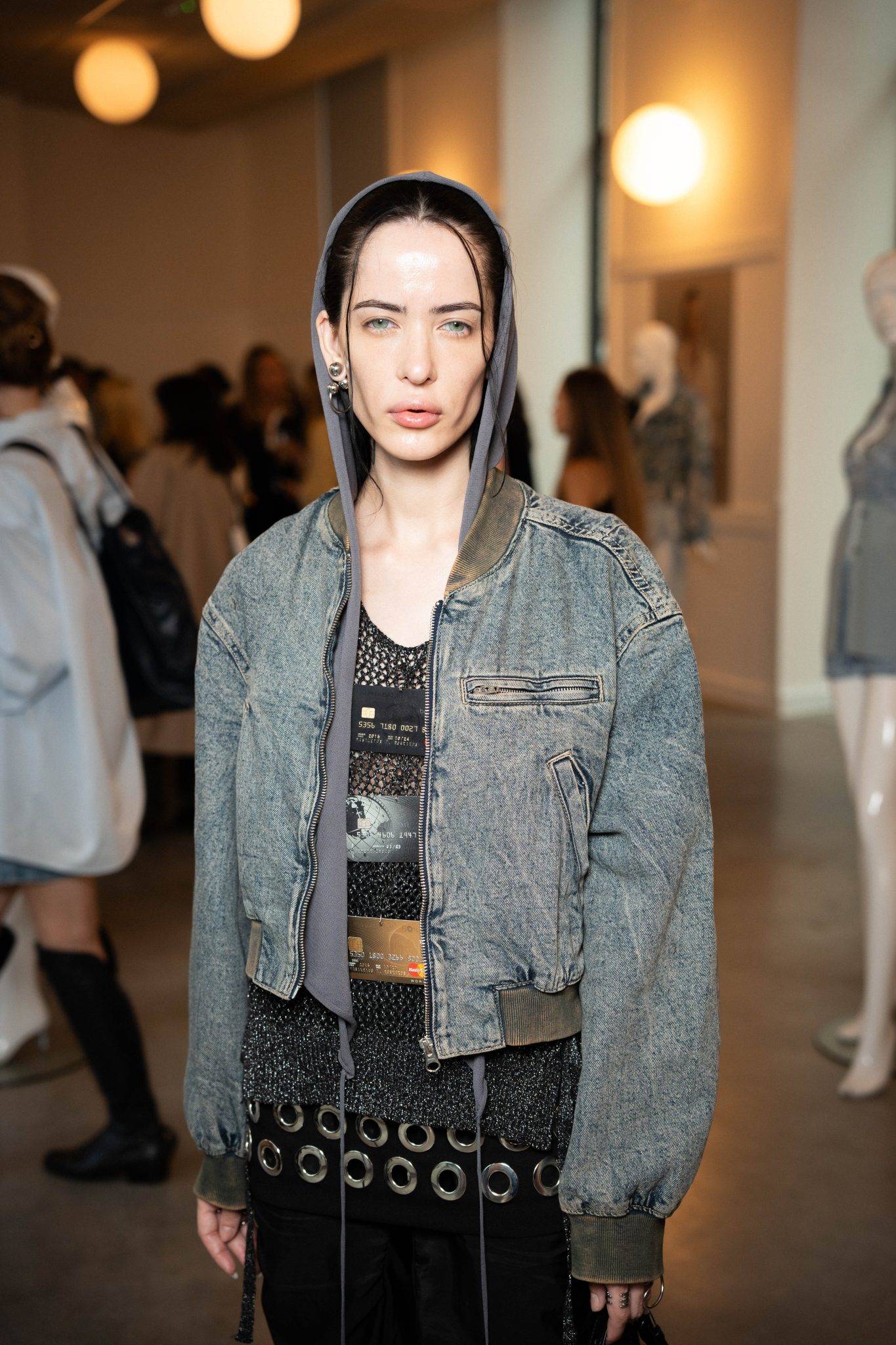  - Benjamin Benmoyal s’inspire de son héritage pour sa collection printemps-été 2024