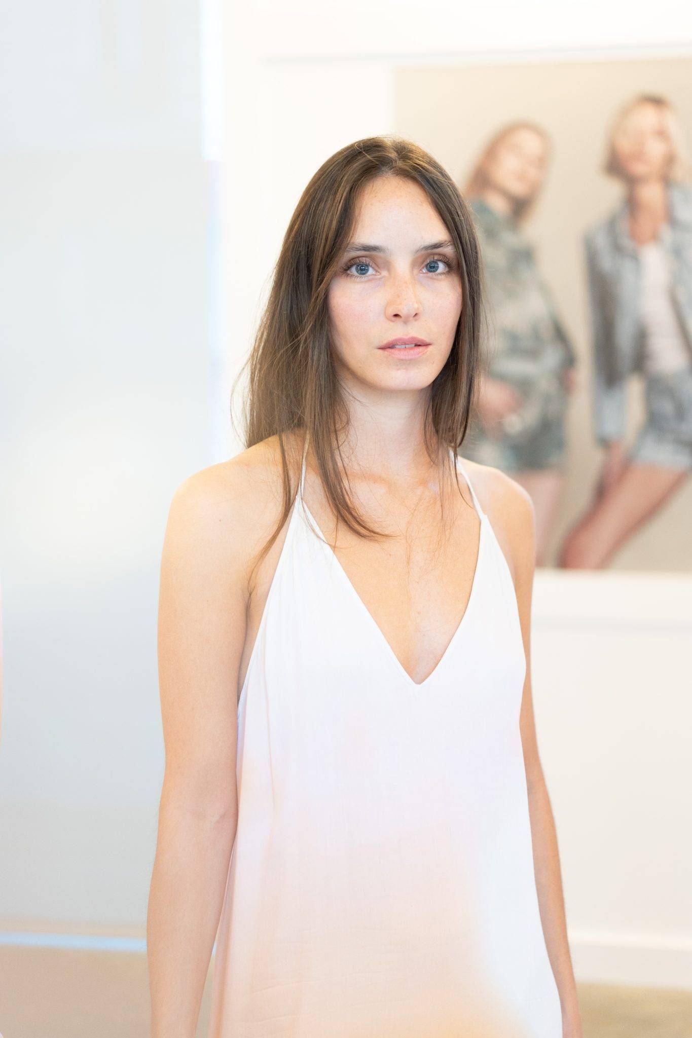  - Benjamin Benmoyal’s Heritage-Inspired Spring-Summer 24 Collection