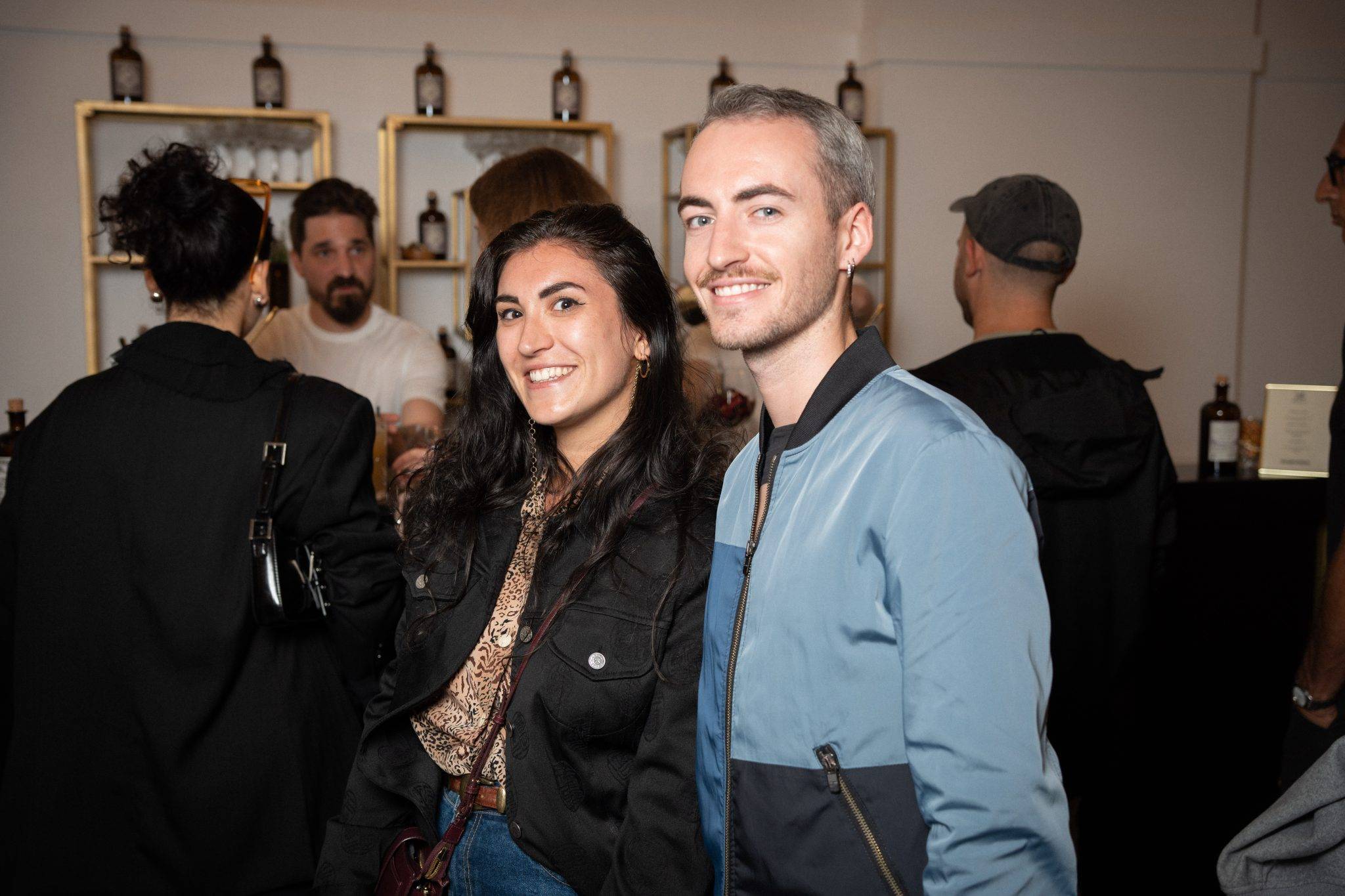  - Benjamin Benmoyal s’inspire de son héritage pour sa collection printemps-été 2024